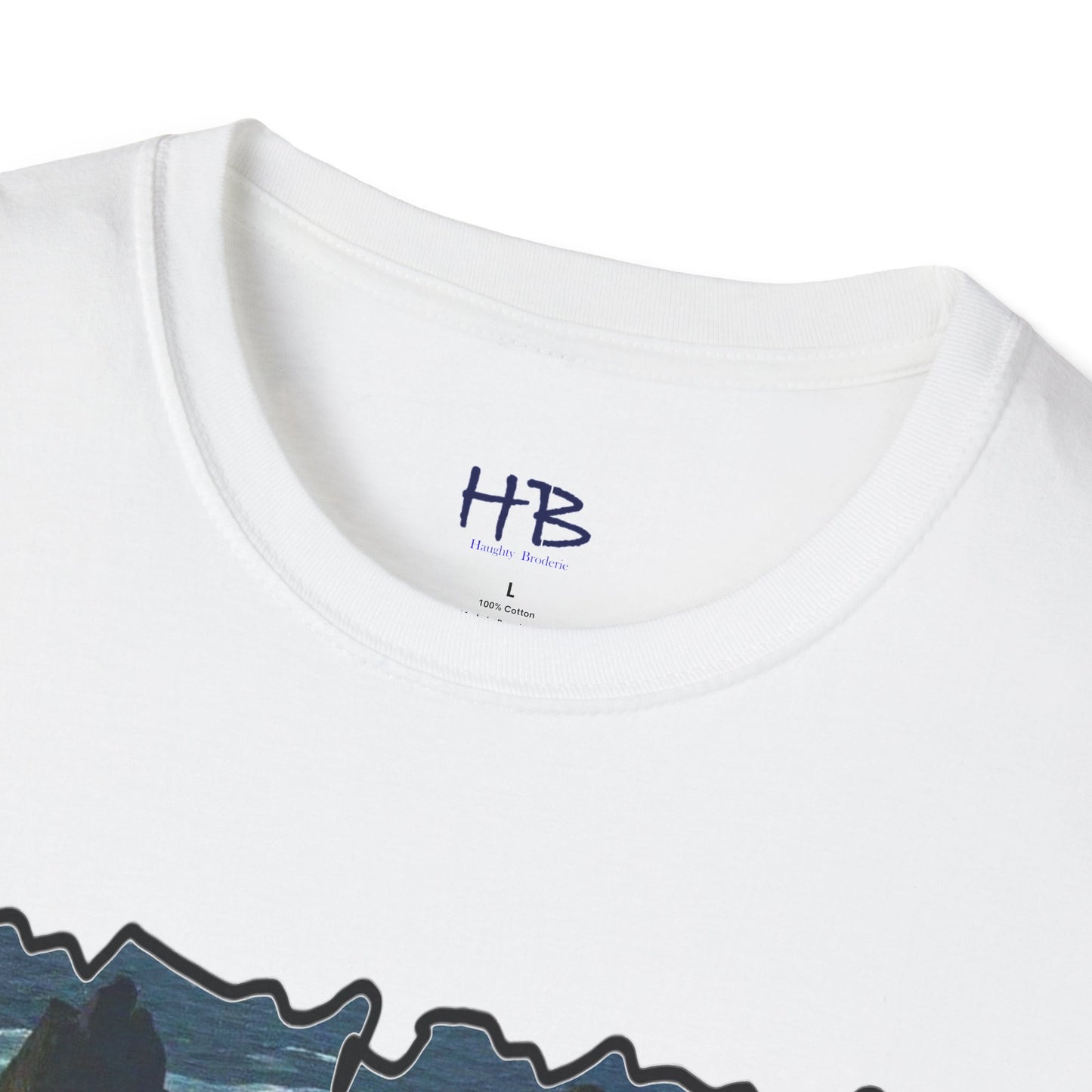 Serene Paradisiac Isolation