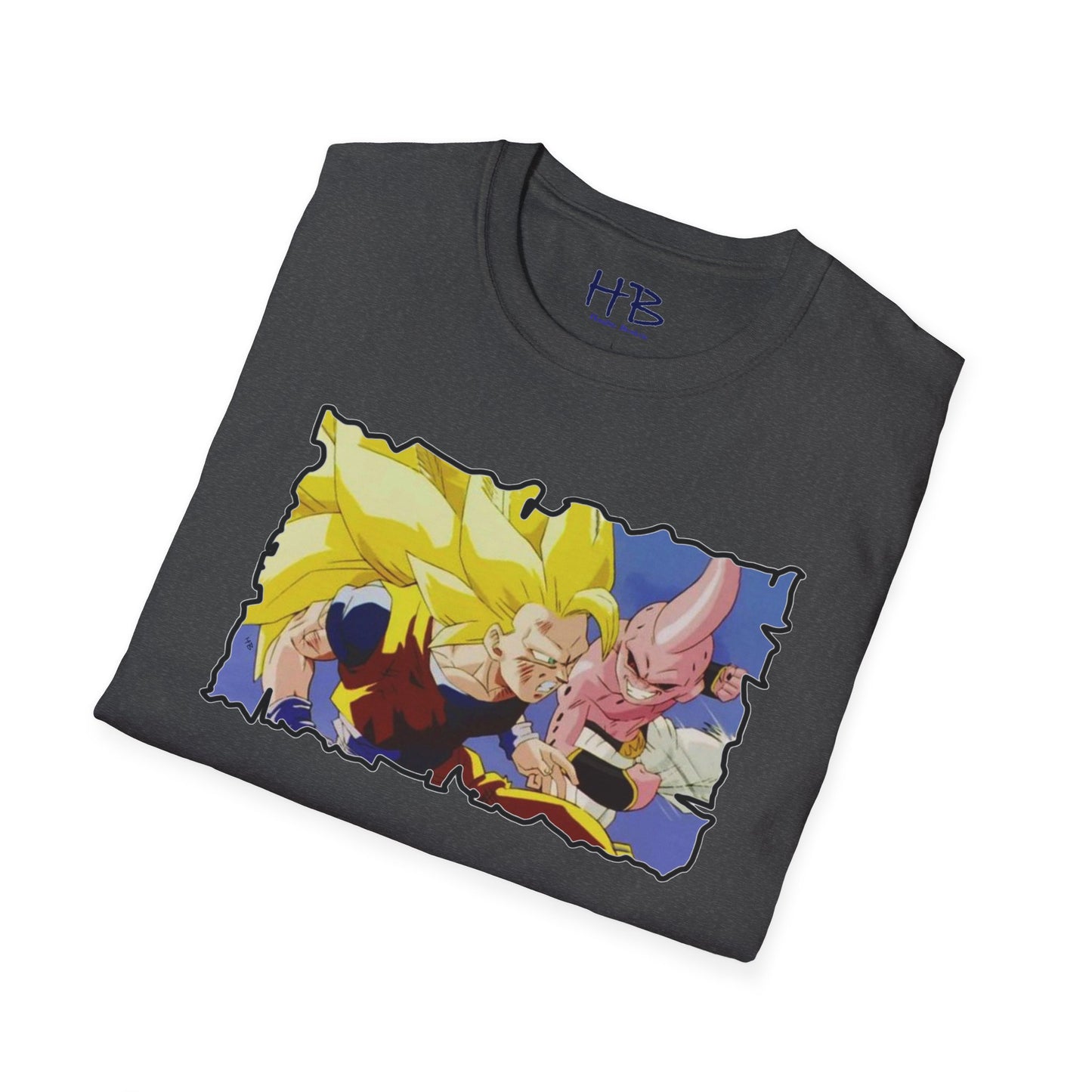 Ultimate DBZ Showdown Elegance; Pinnacle Legendary Battle  of Power