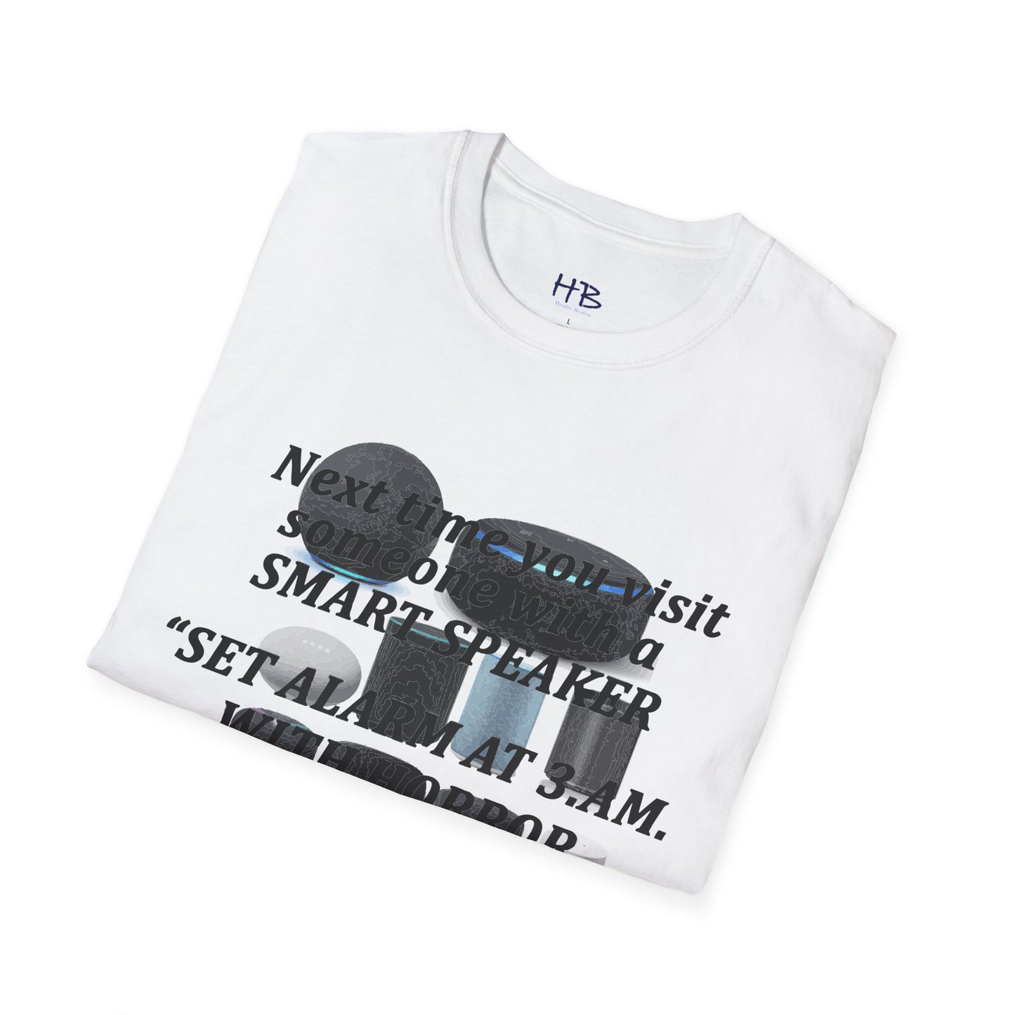 3 AM Horror movie sound