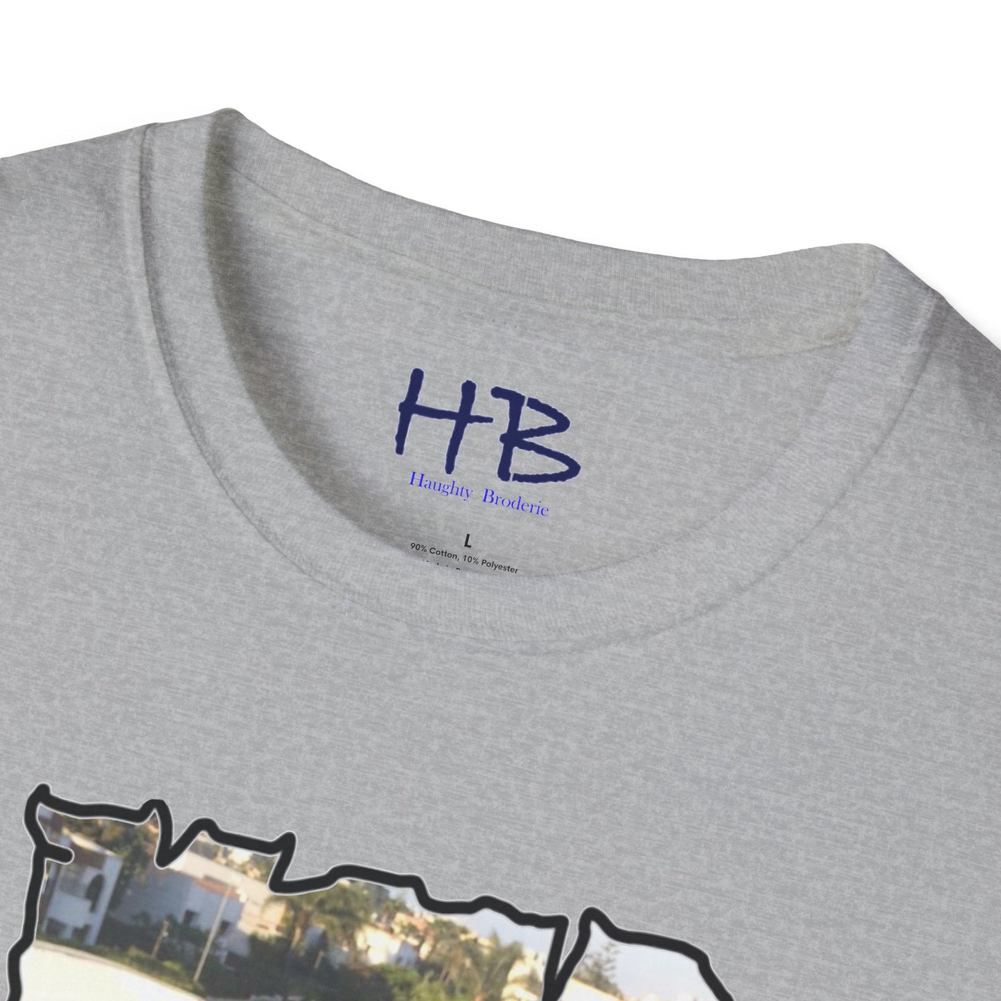 Embrace Awareness with Baby Rothweiller Luke