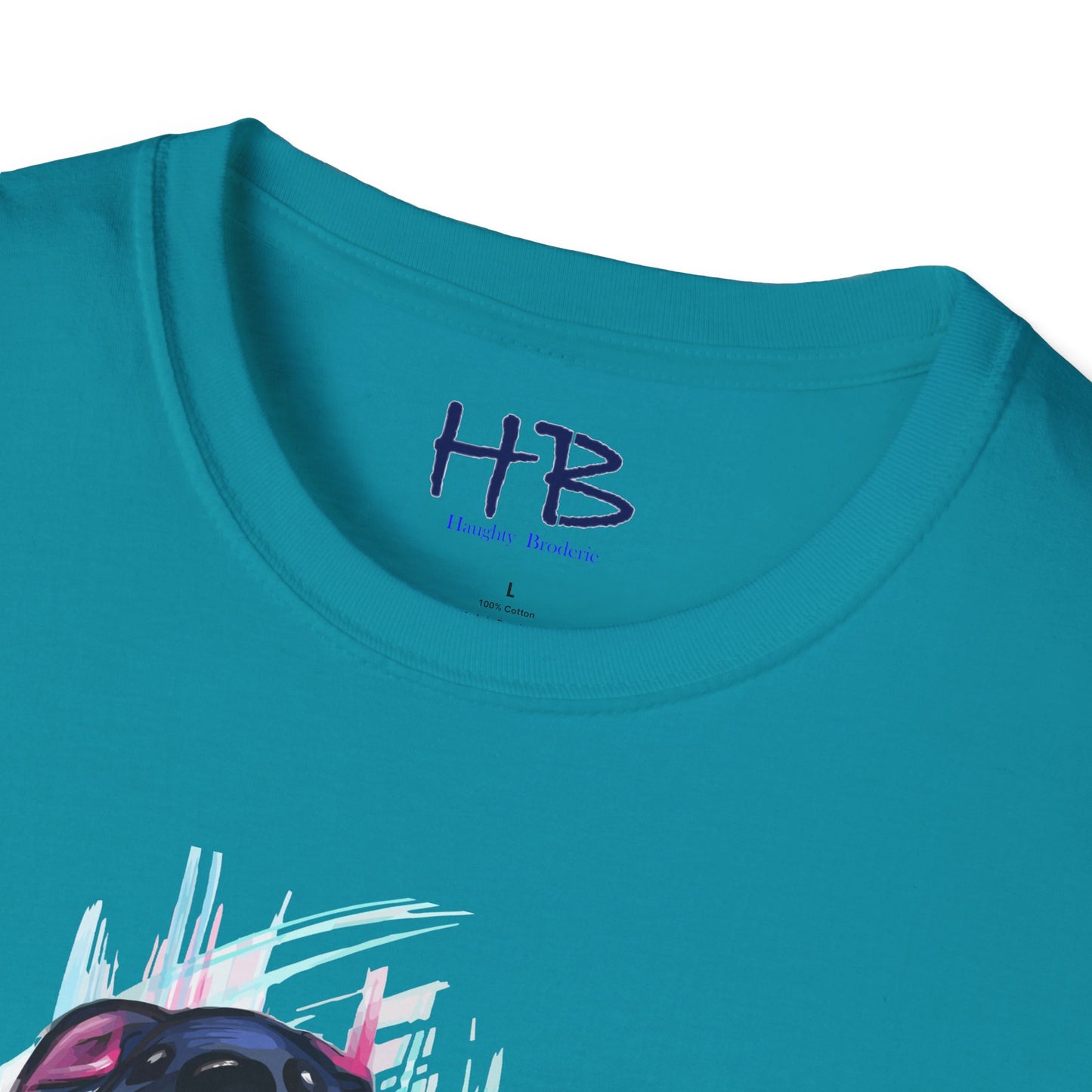 A Tribute to a Lifelong Bond: The Always Love Your Mother Tee Shirt