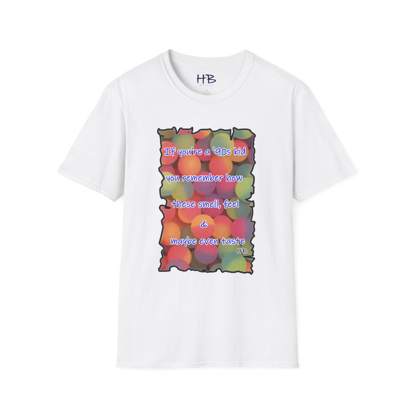 Bouncing Back to the '90s Playground Revival; Nostalgia with a Colorful Blast from the Past Superballs