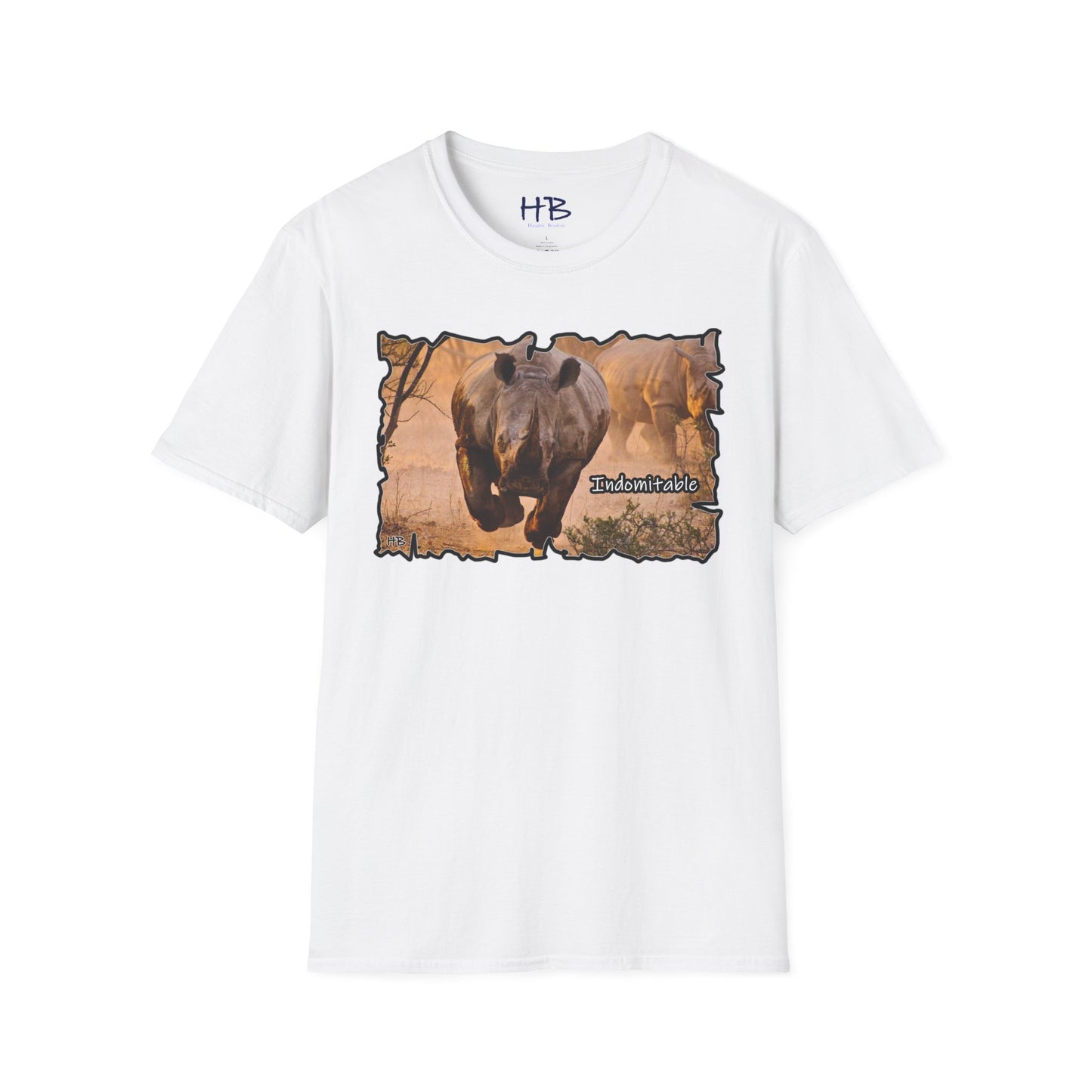 Unassailable Majestic Dauntless Tenacious Horn Momentum; Resilient Unconstrained Rhino Elegance