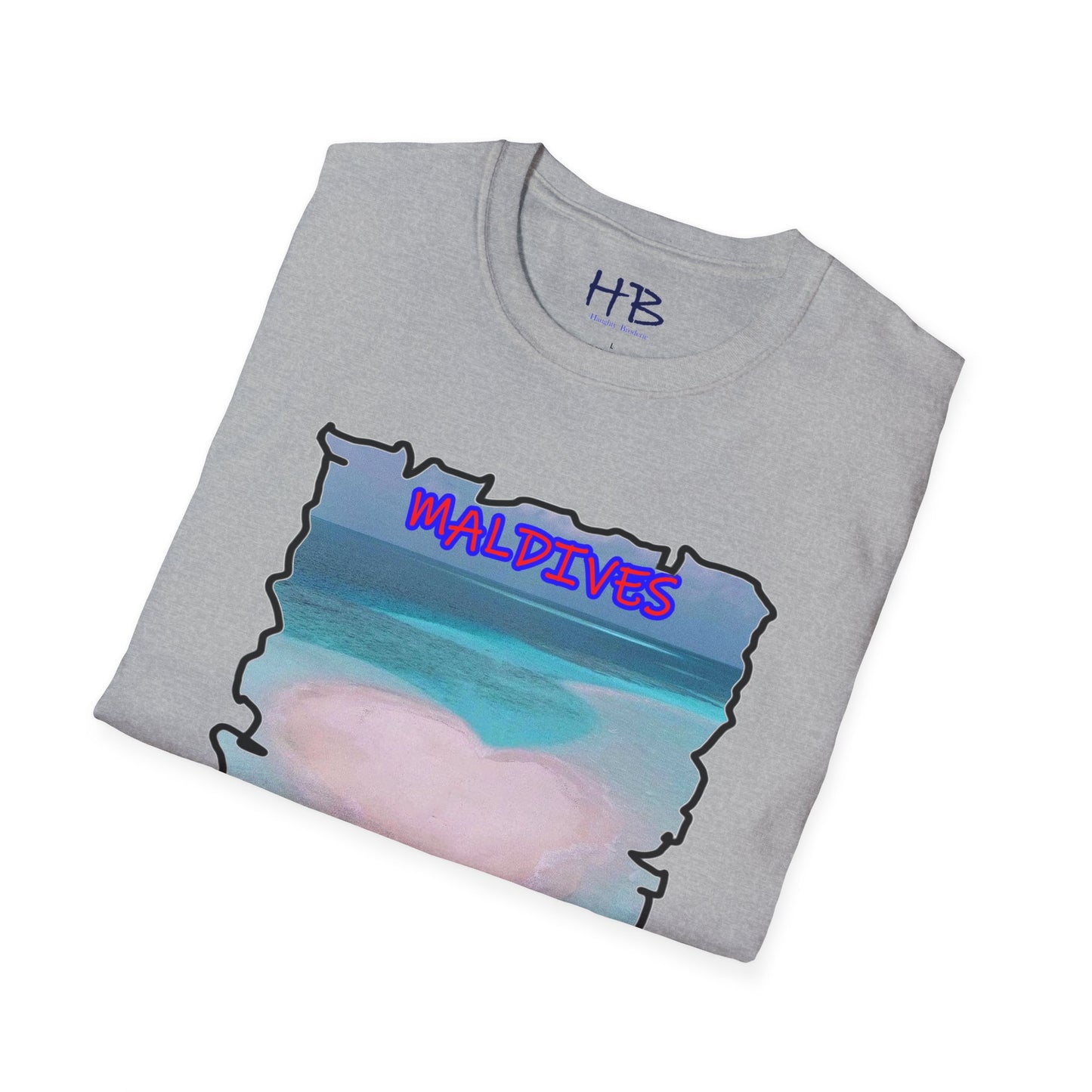 Lovebirds' Retreat Paradise: Your Passport to Romance in The Maldives' Heart