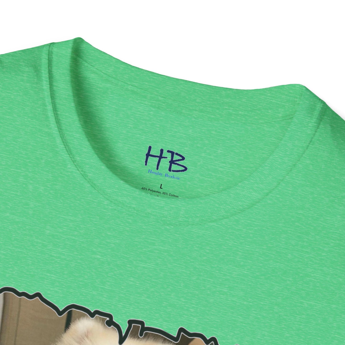 Bichon Maltese "Hurry, I'm hungry!!!"