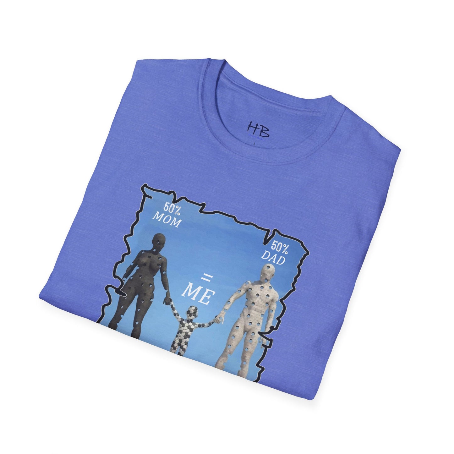 Genetic Family Equation Parental Puzzle