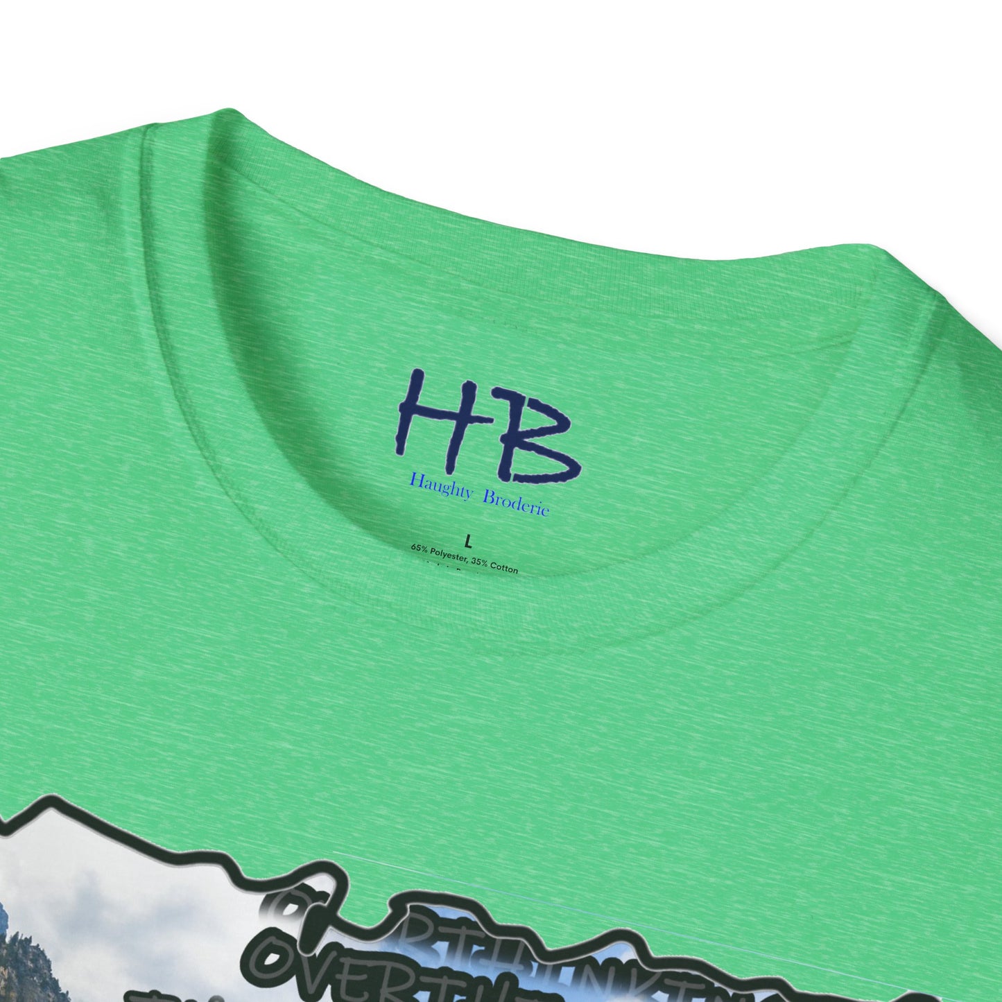 Radiate Calmness and Clarity with Our Nature-Inspired Apparel