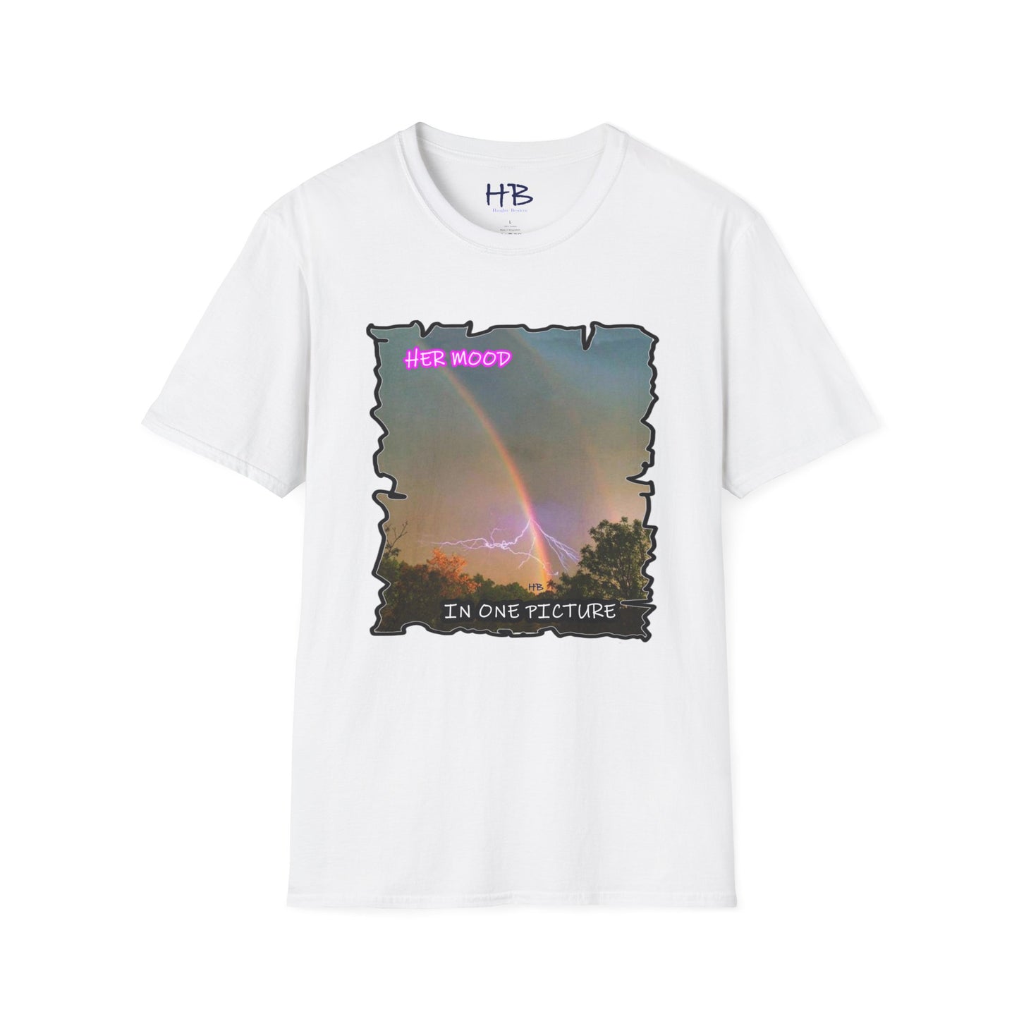 From Charm to Thunder: Duality Unleashed the Enigmatic Beauty  Transformative Power of Mood Magic