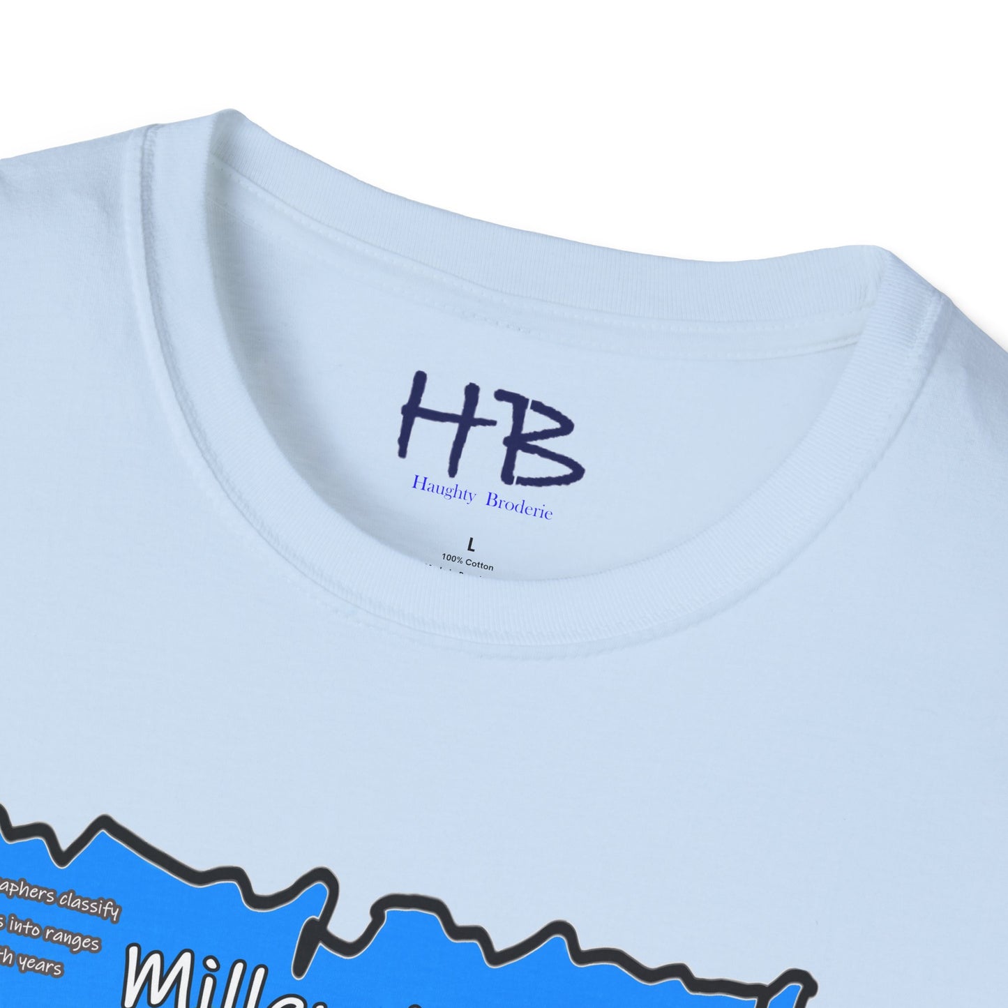 Bridging Cohorts of Our Connected Planet: Millennial Generation