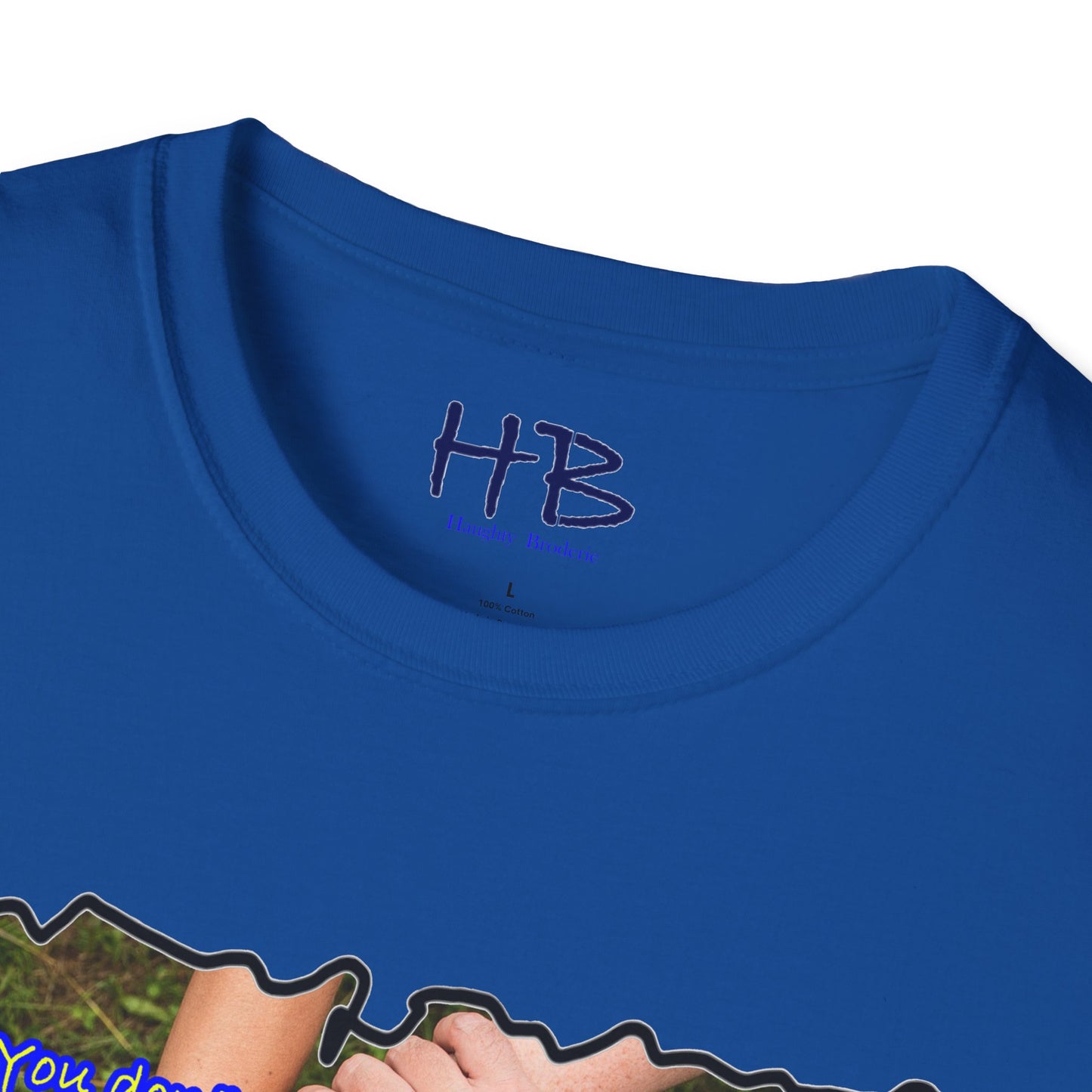 The family is a gift to you as you are to them