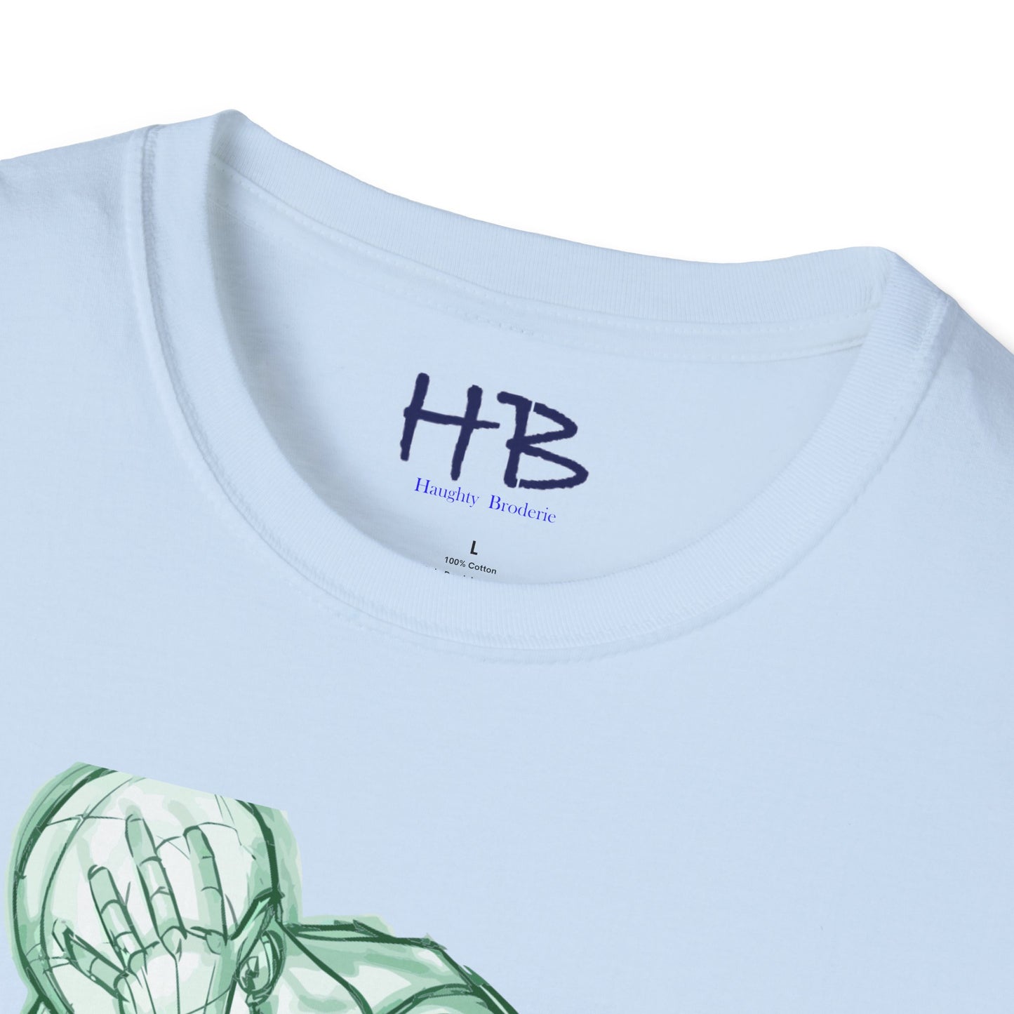 A day spent worrying can be more taxing than a week's worth of work