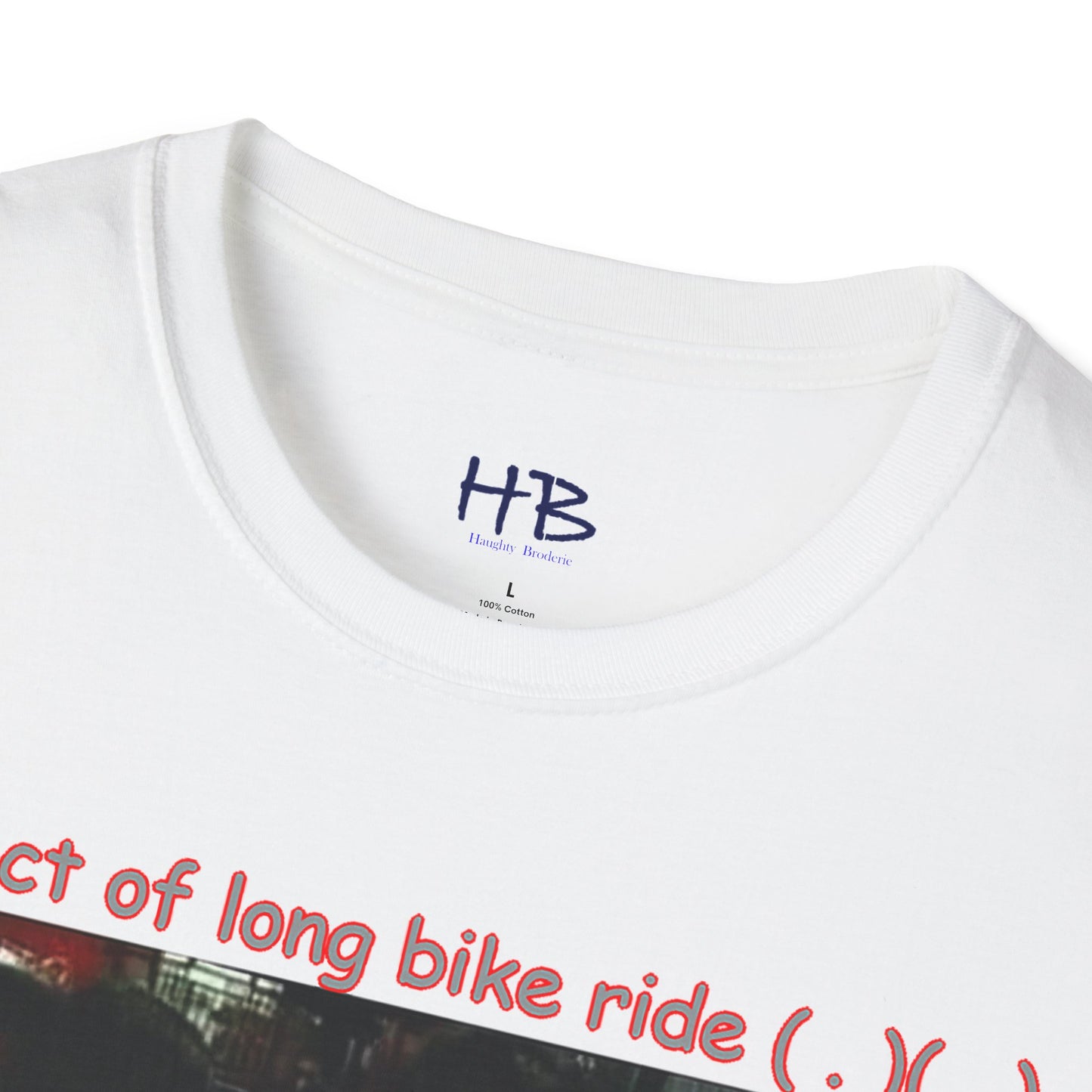 Effect of long bike ride ( . )( . )