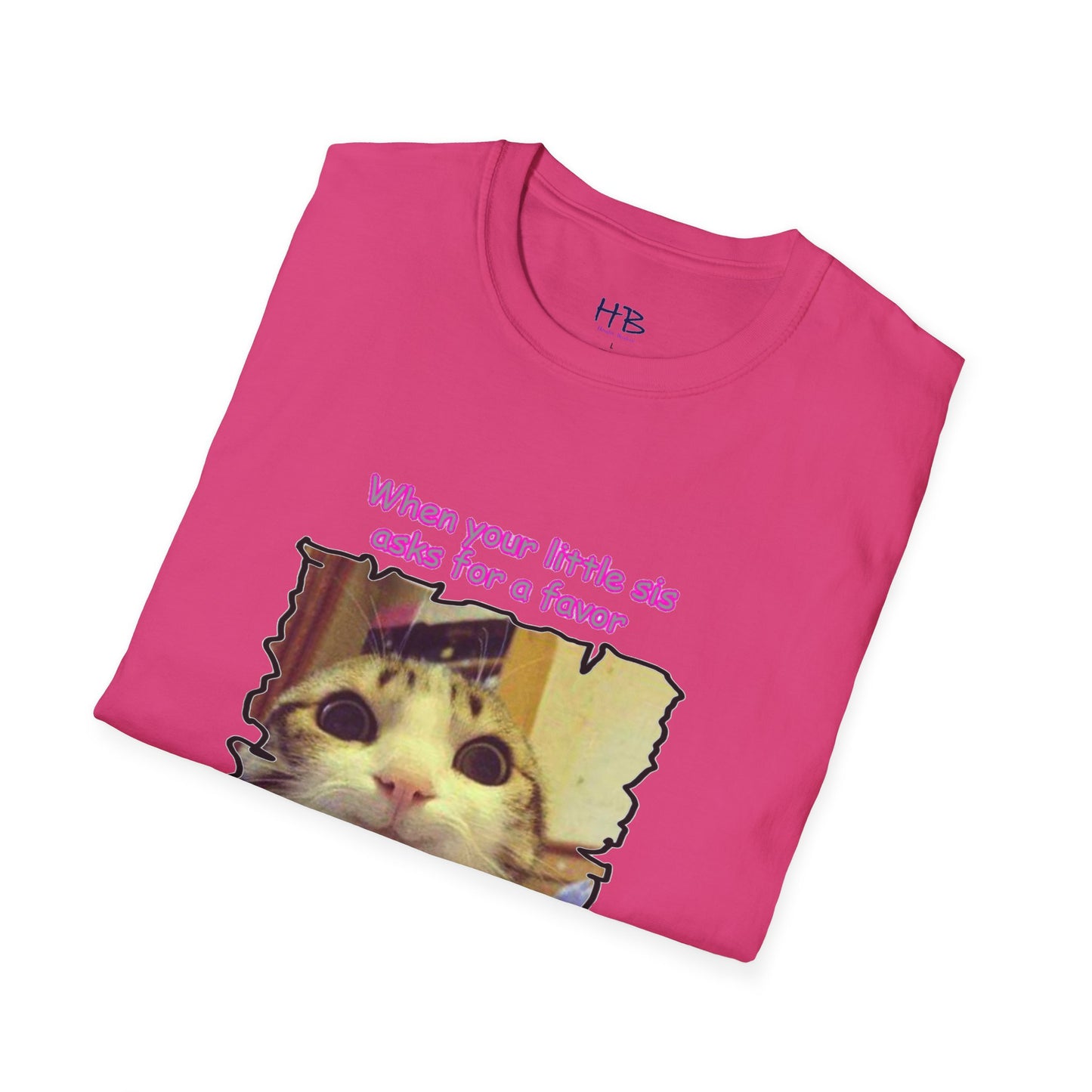 Adorable cat soft eyes like little sister asking for a favor