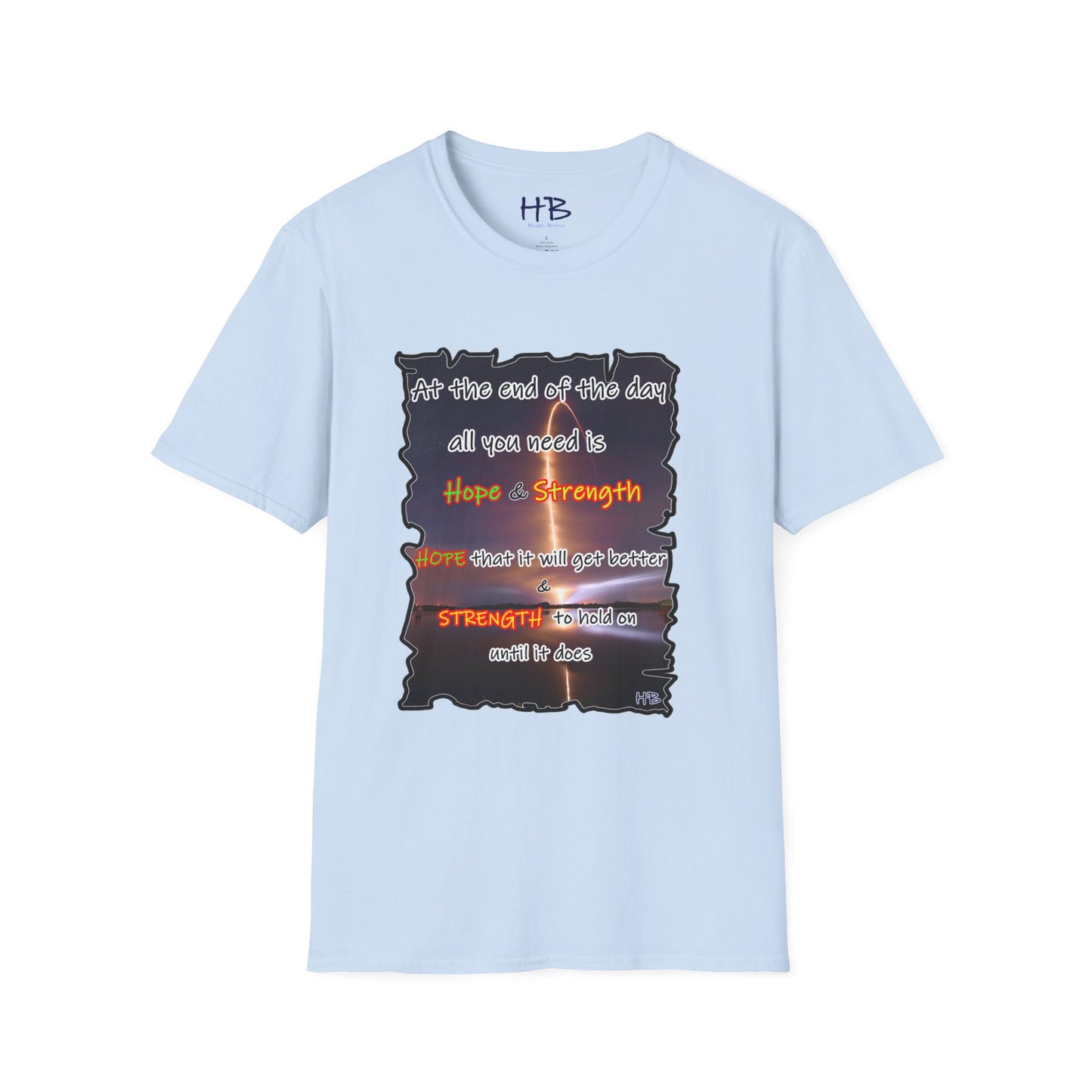 Constellations of Resilience: Inspiring Hope and Strength