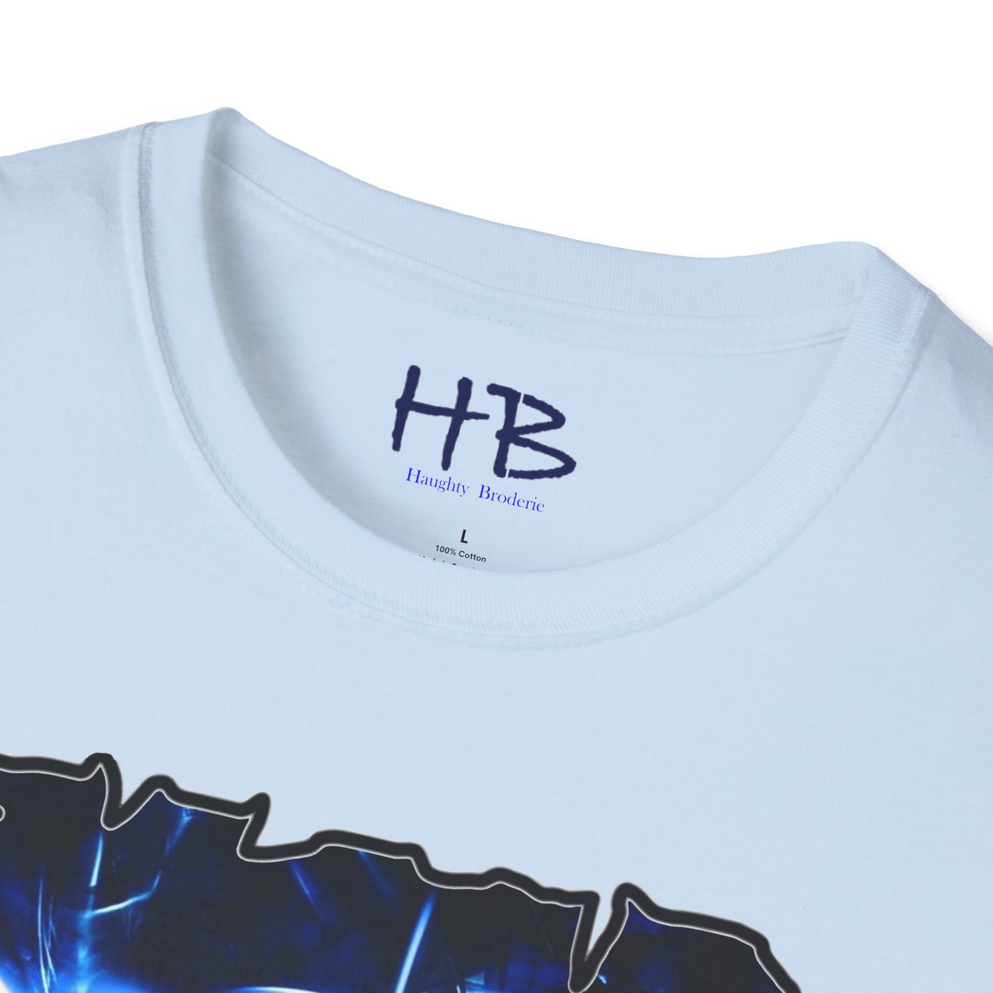 The Stylish Blue Unveiling the Stickman's Journey; A Tribute to Friendship and Artistry