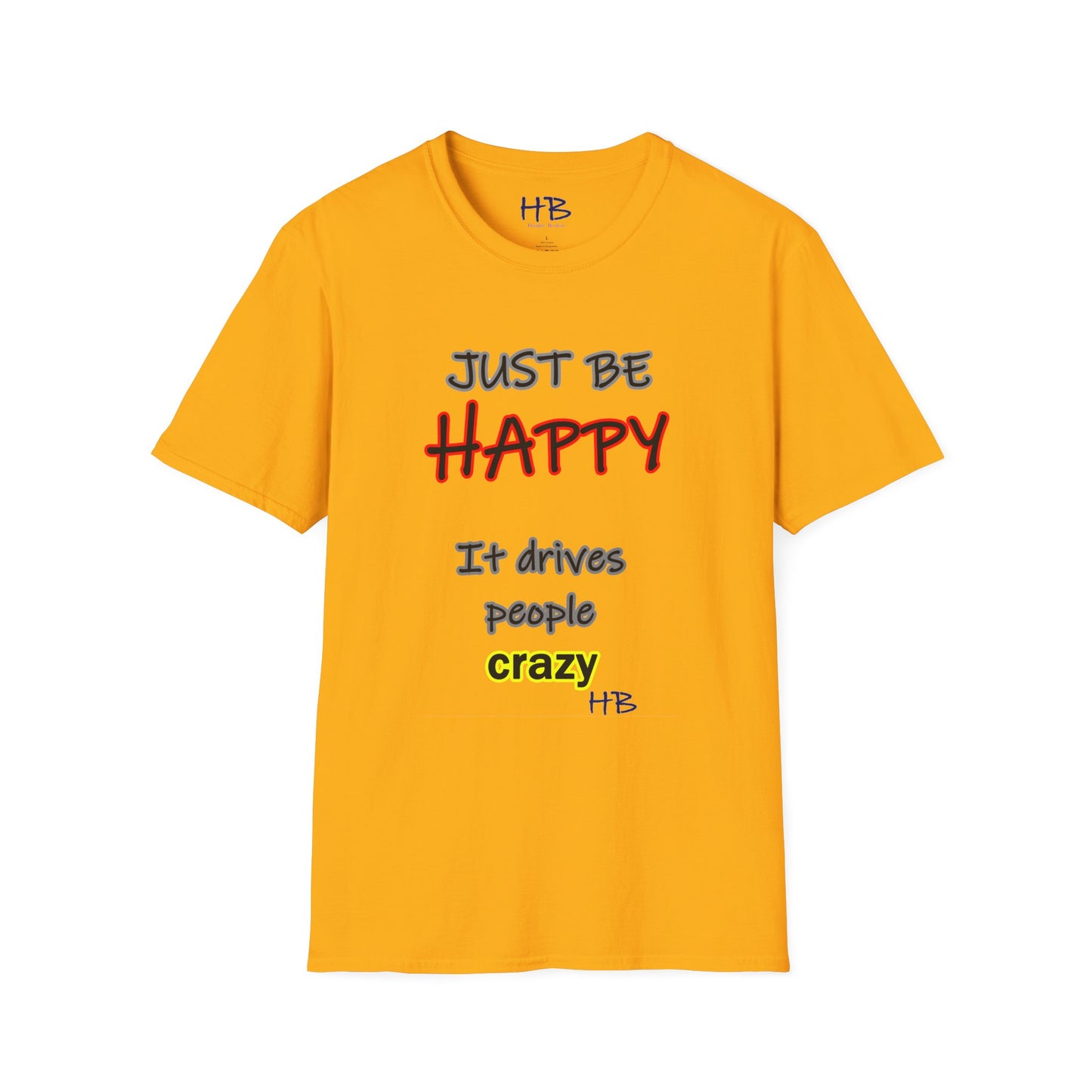 Positive Vibes Attire uses Optimism in Fabric; Embrace Happiness while Spreading Smiles by Being Happy