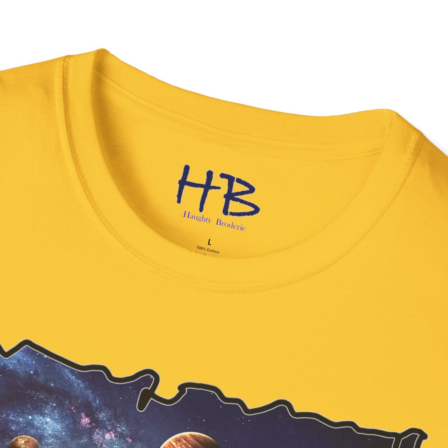 Cosmic Galactic Luminescence Reverie; The Universe Woven in Dark Purple Hues