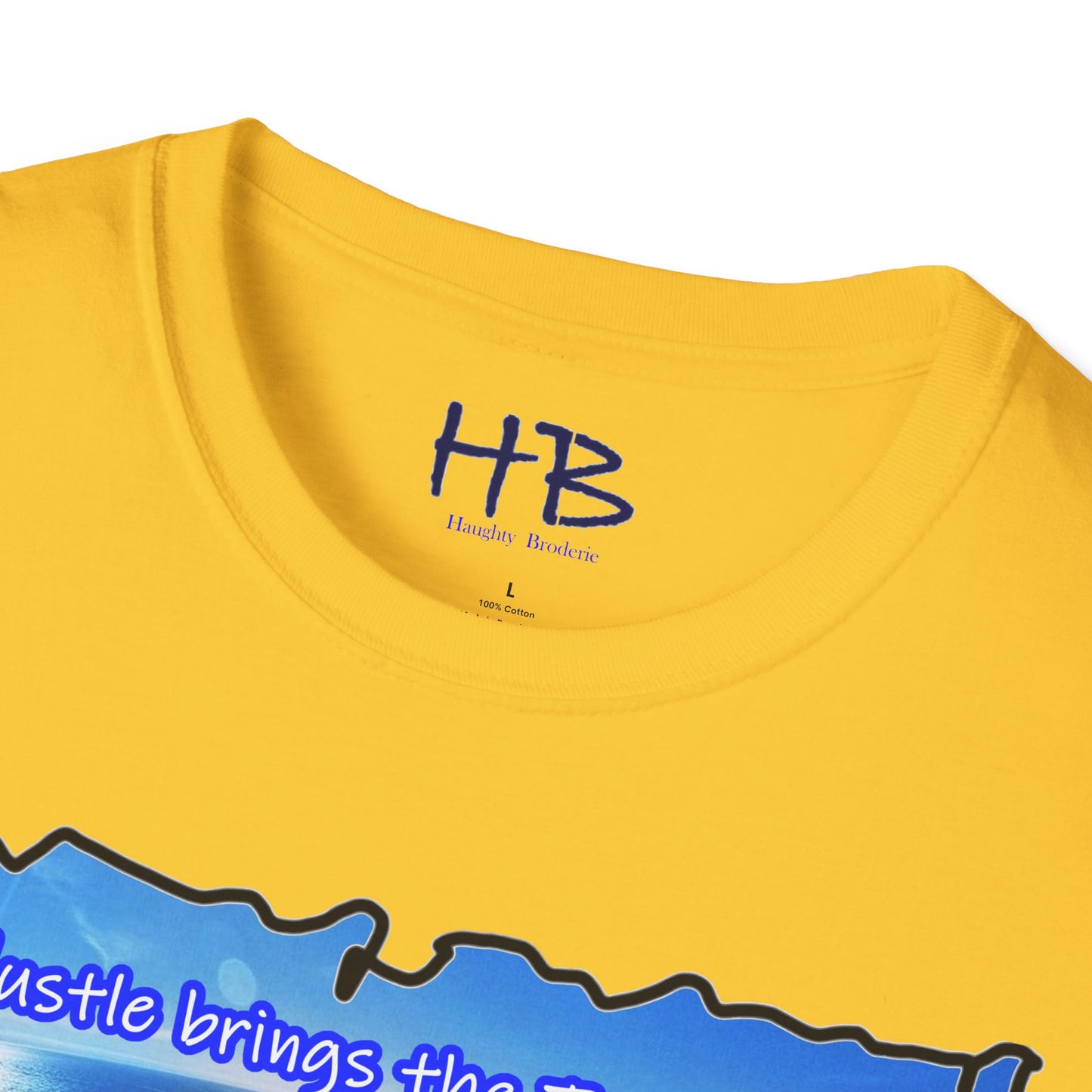 Hustle brings the Treasures 2