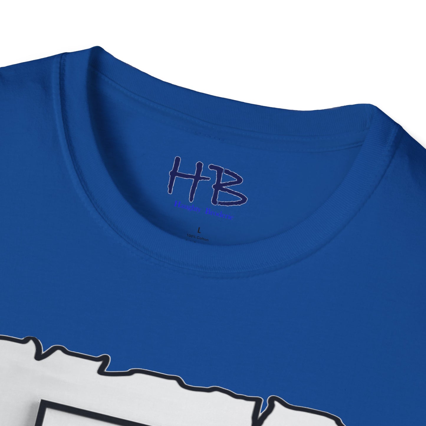 Unleash Your Intellectual Power with this Bold Garment: Nerdiness is a cerebral power