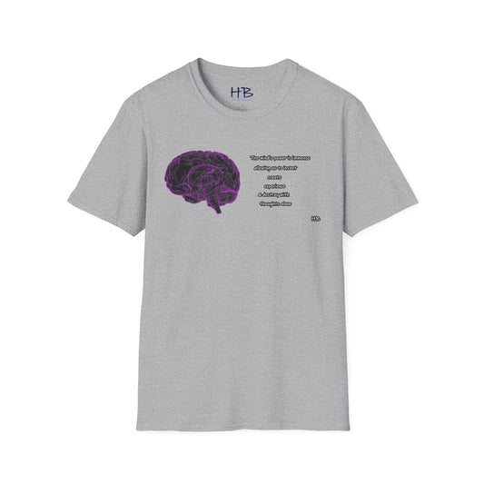 The Mind's Symphony: Harmonizing Creativity and Innovation