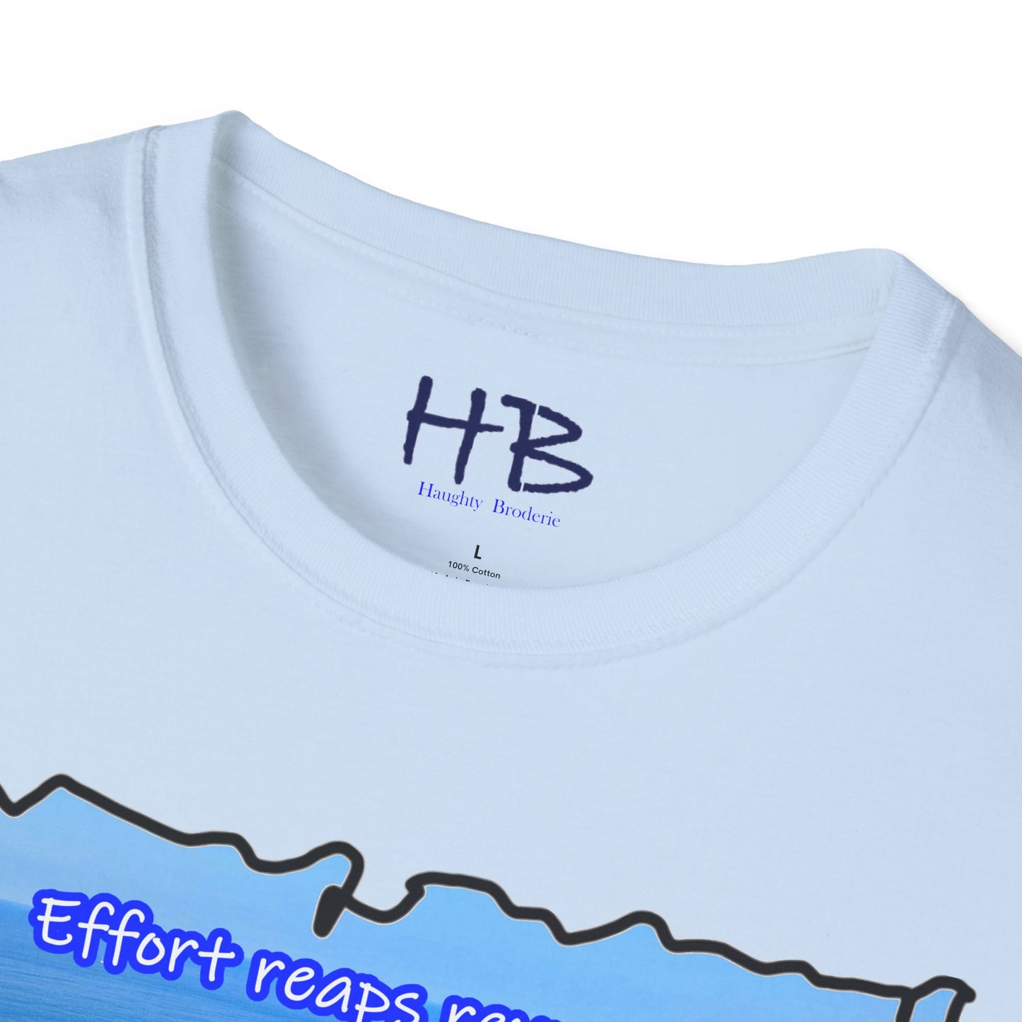 Effort reaps rewards 11