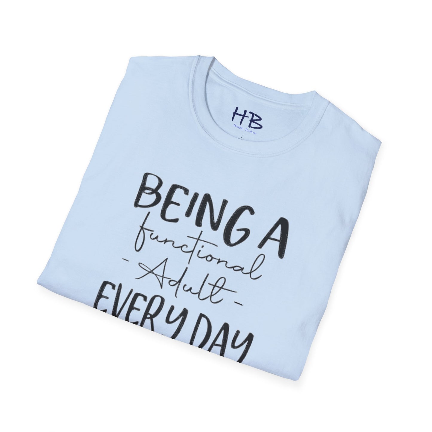 Embrace your Playful Side: A Fashionable Escape Adult Rebellion