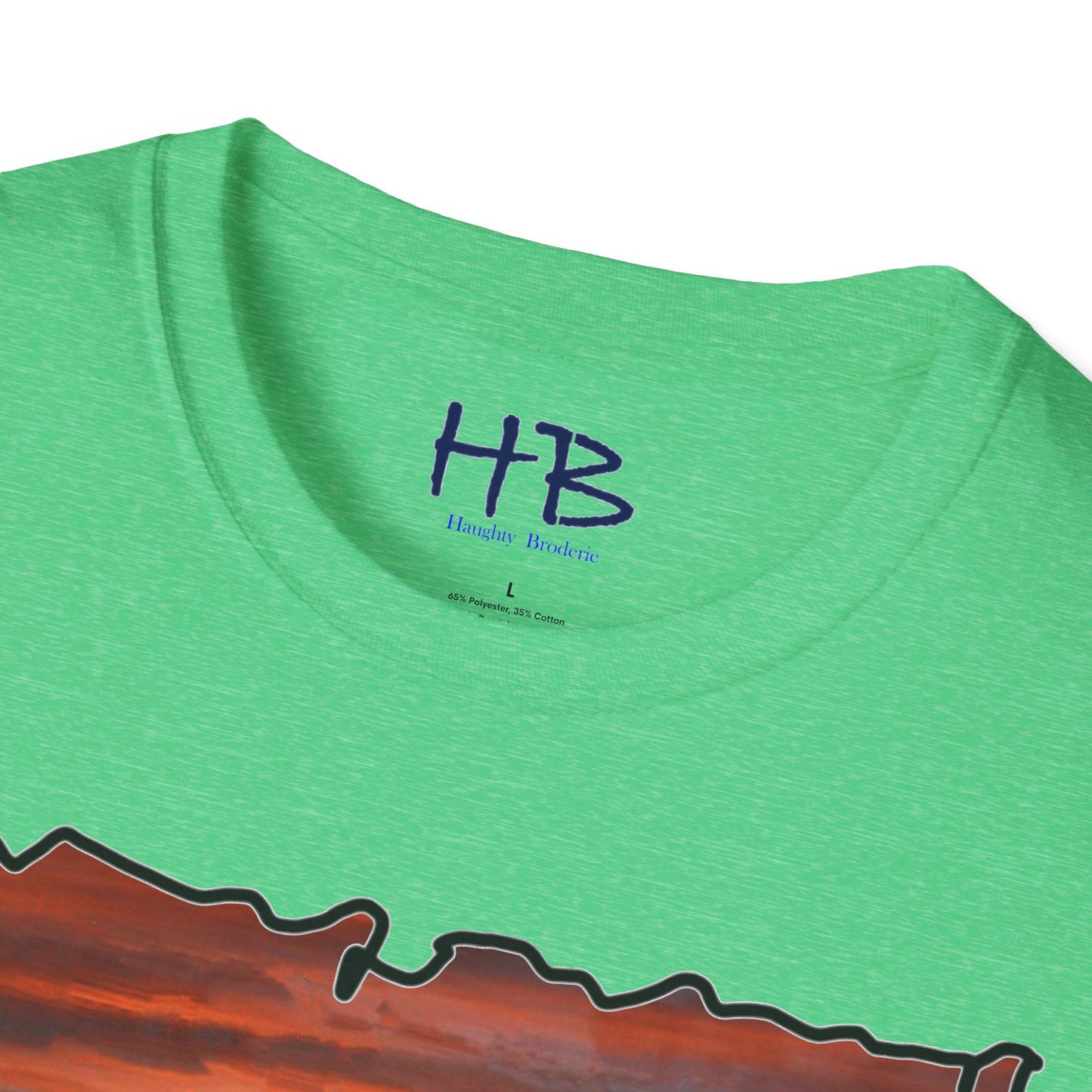 Sunset Serenity Coastal Twilight Ensemble; Stickman's Dusk's Embrace Tranquil Shoreline Outfit