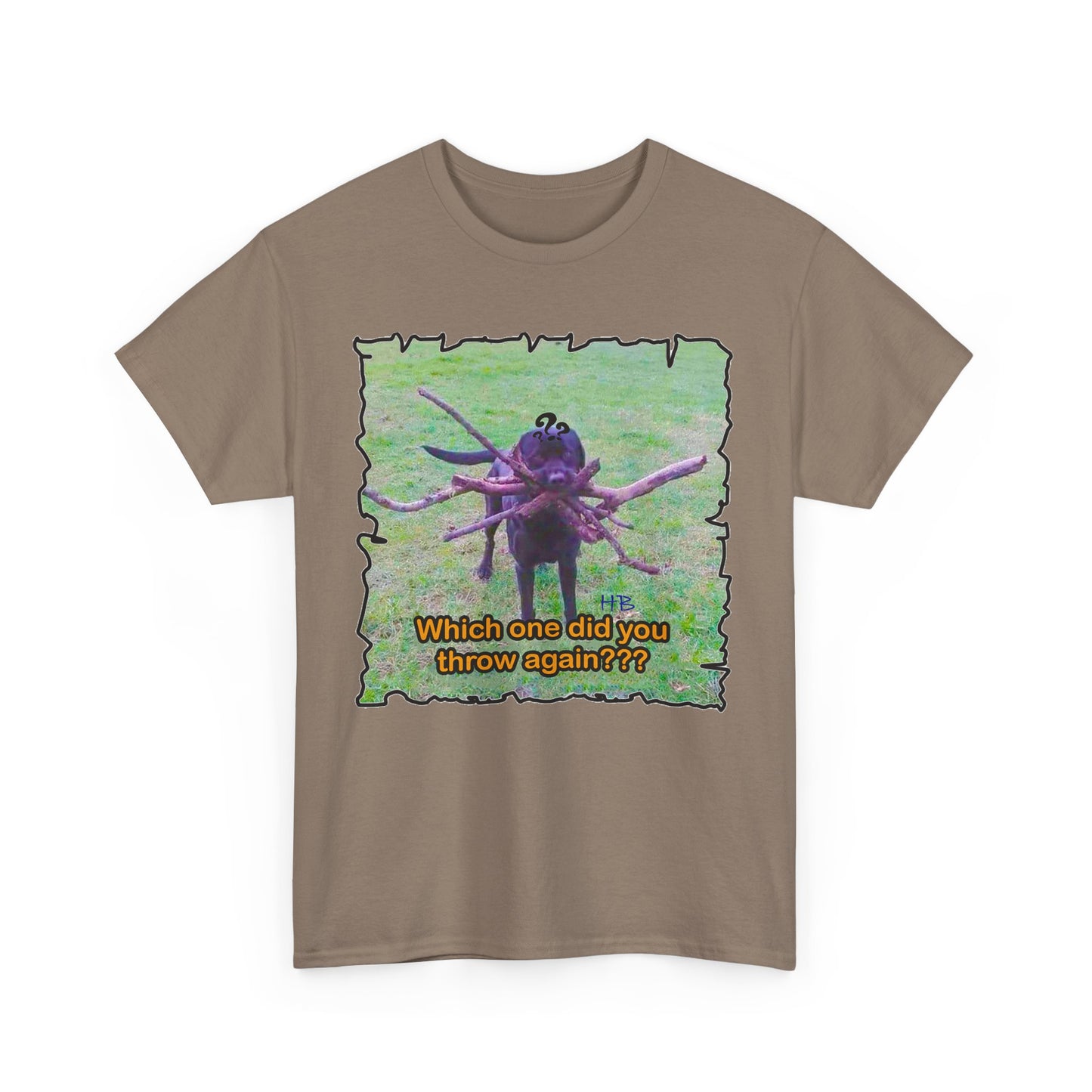 Fetching Pawsitively Cute