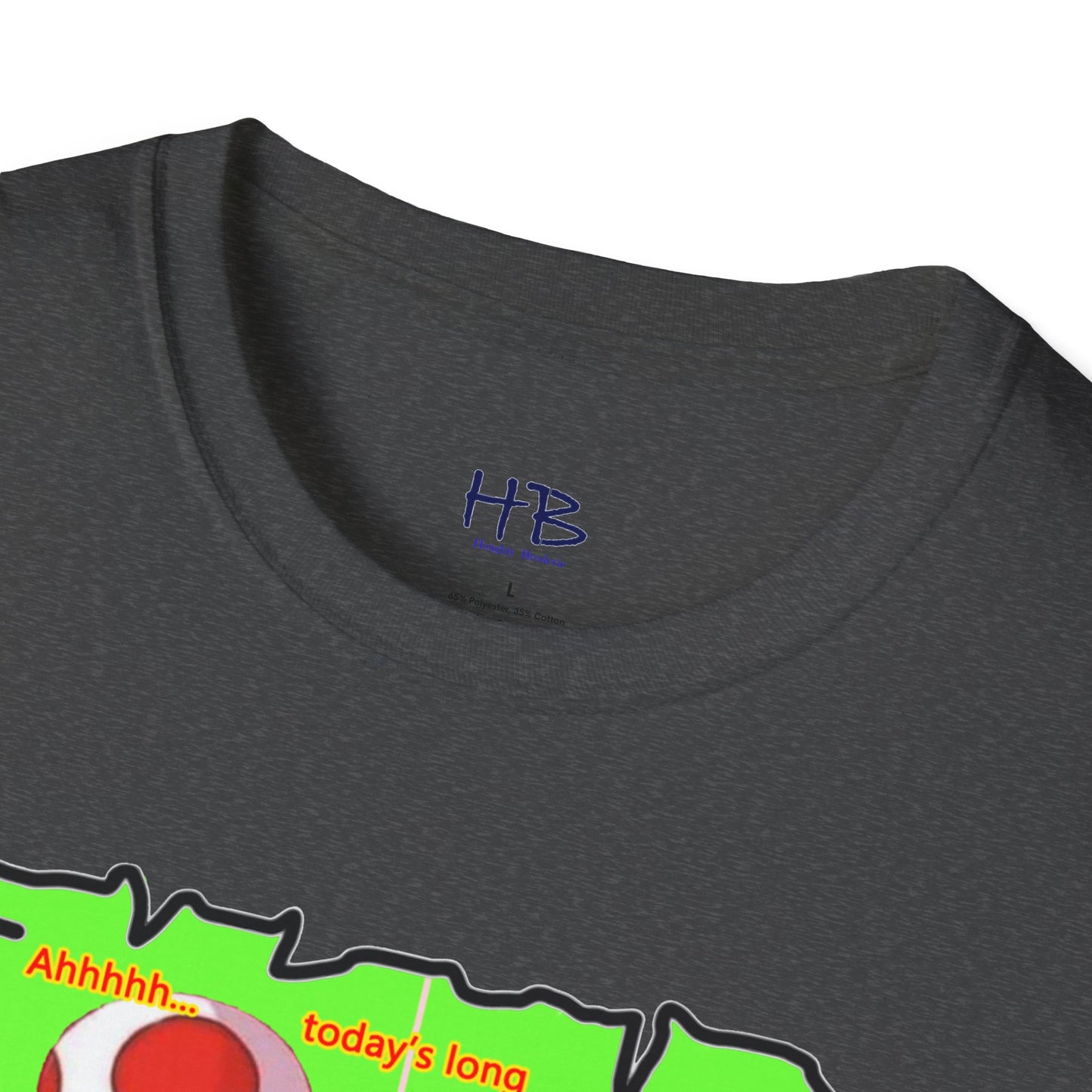 Everyone's favorite childhood characters Toad & Yogi never seen before