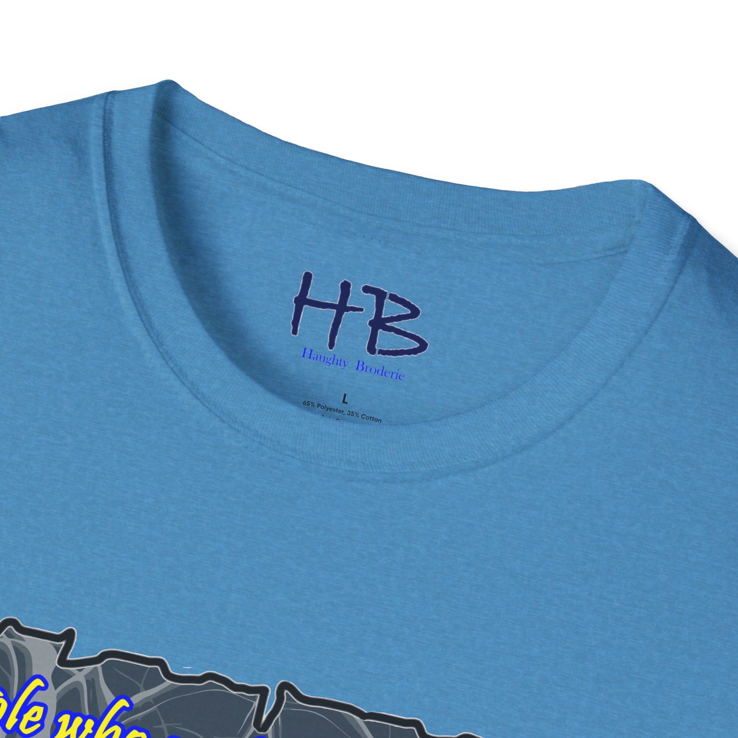 People who can't communicate think everything is an ARGUMENT!!