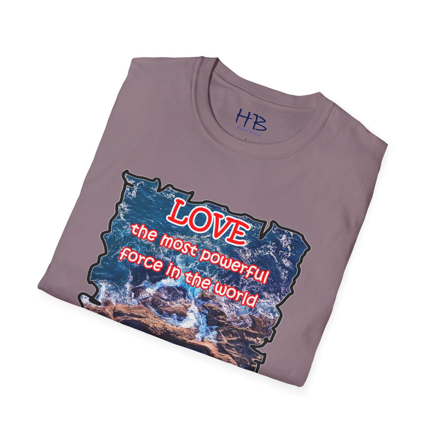 Harness the Power of Love's Resurgence: A Symbol of Strength