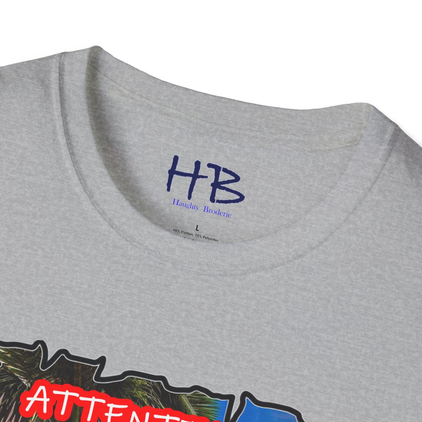 A Comical Beach Body Excuse: Ocean Delights humor