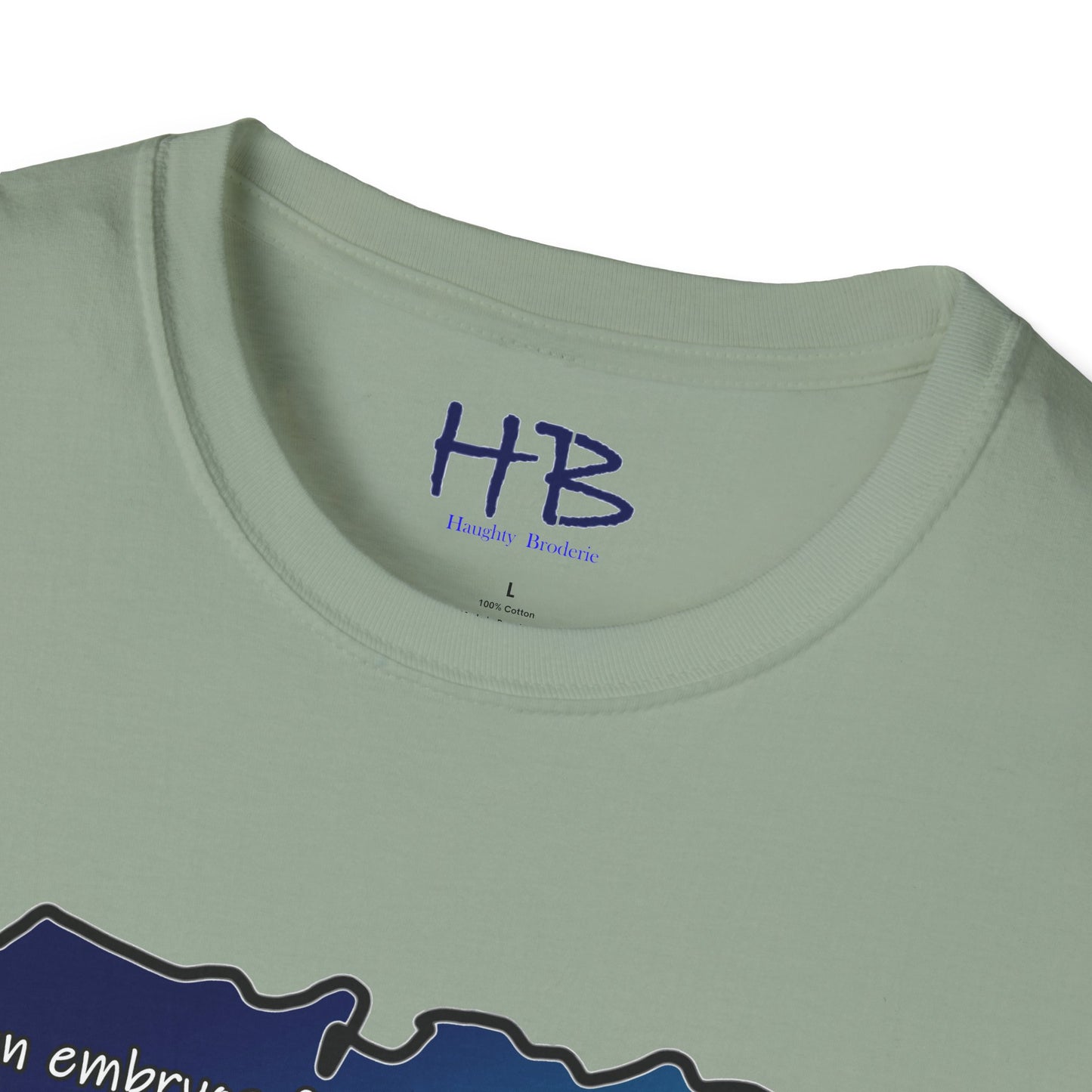 Embarking on Life's Journey From Cell to Self; Partially Correct Joke