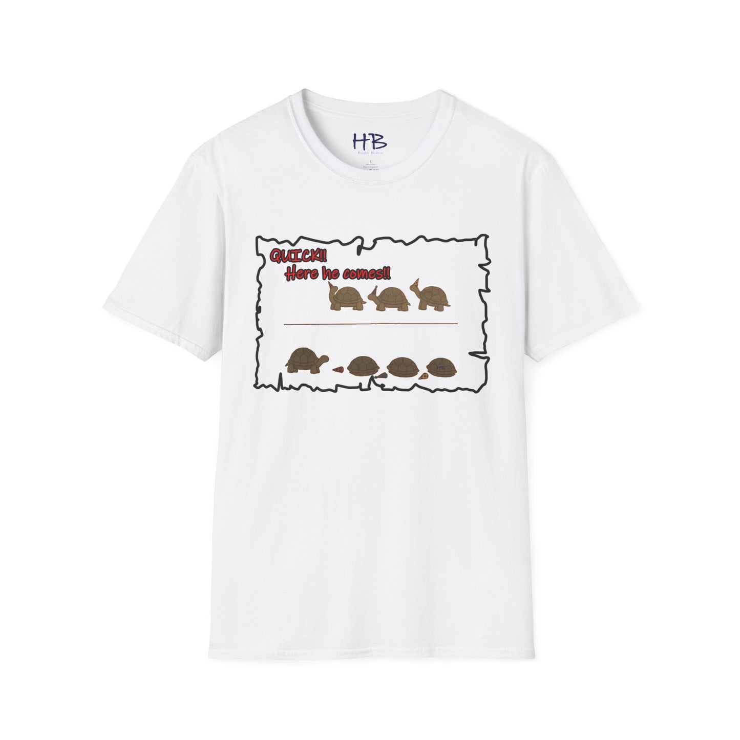 The Three Turtles Saga in A Shell of Memories;  A Window into Social Dynamics