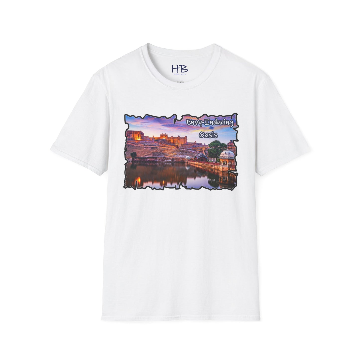Envy-Inducing Oasis 3