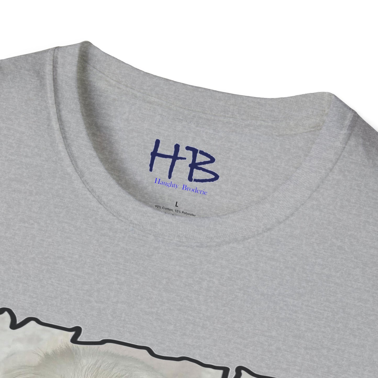 Cutest Bichon Maltese screaming out that it is the "Cutest and it knows it!!!"