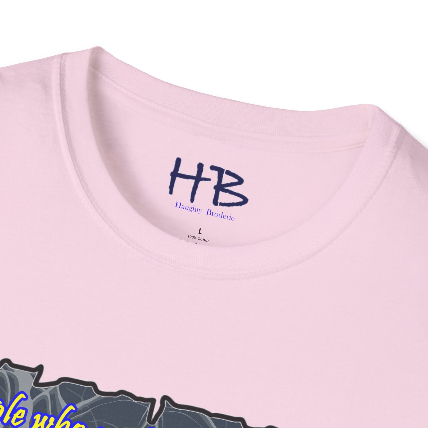 People who can't communicate think everything is an ARGUMENT!!