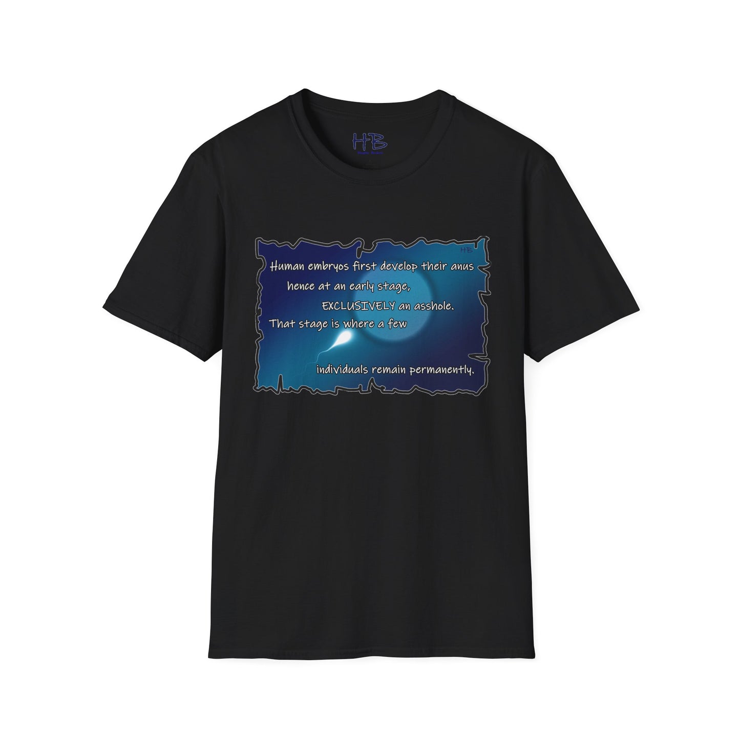 The Womb Wonders Assholes Cellular Laughter Chronicles; Humorous Science Laughing with Life From Zygote to Zinger