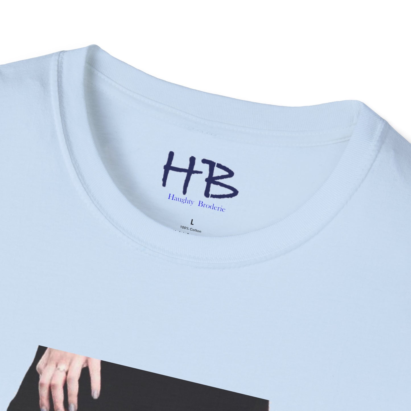 Fashion with a Purpose: Breaking Society's Mold - funny characteristic non-judgmental