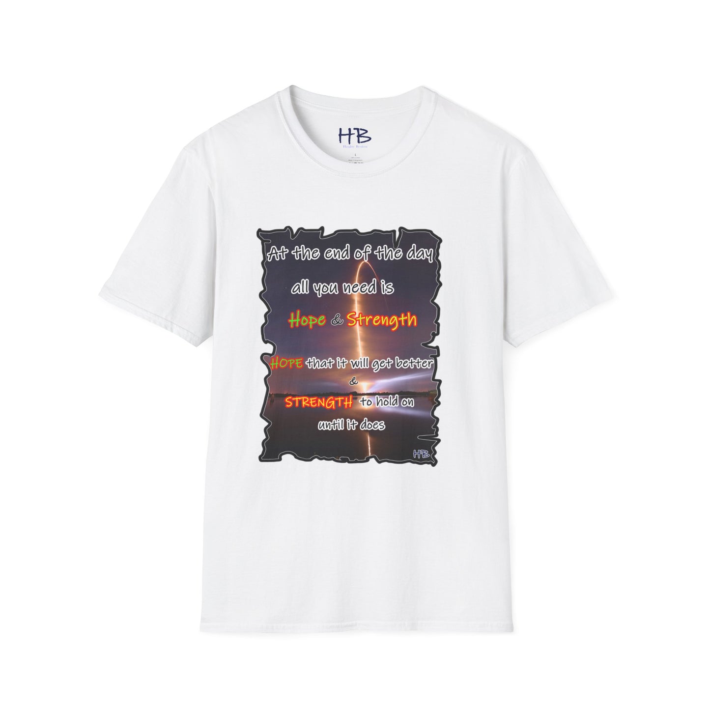 Constellations of Resilience: Inspiring Hope and Strength