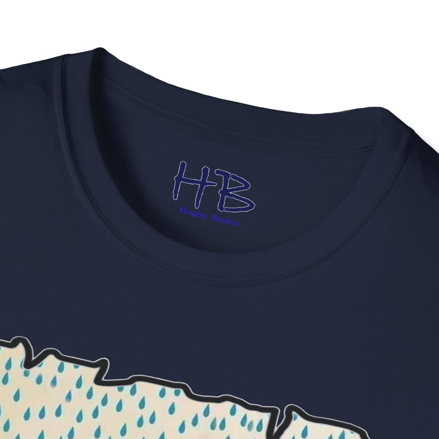 Rainy Day Revelations to Embrace One's Authenticity; The Art of Individuality for Unconventional You