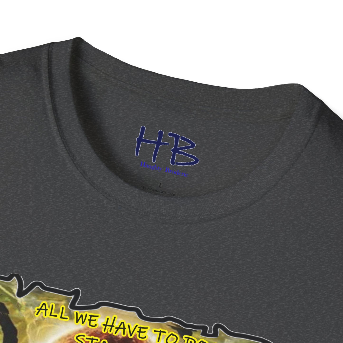 The Empowerment Emblem: Unveiling the Truth By Defying the Game