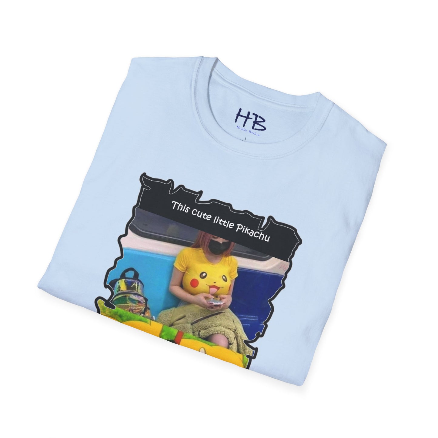 A Playful Encounter: The Art of Booping