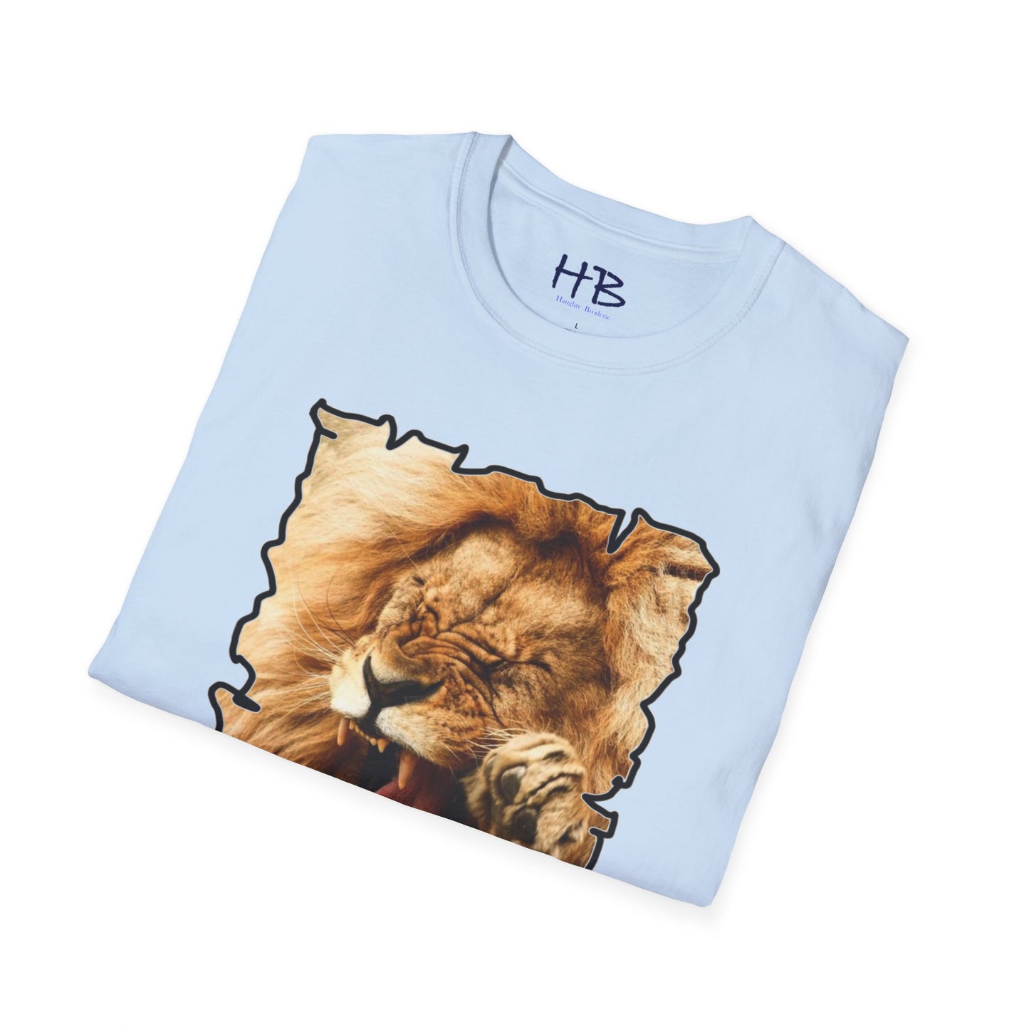 Gorgeous vicious lion with mouth wide open, I'M NOT KIDDING!!!!