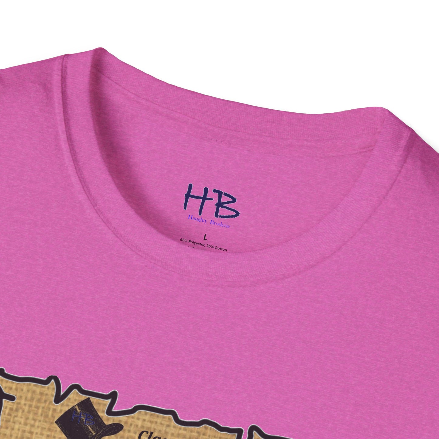 Sophisticated Vintage Silence