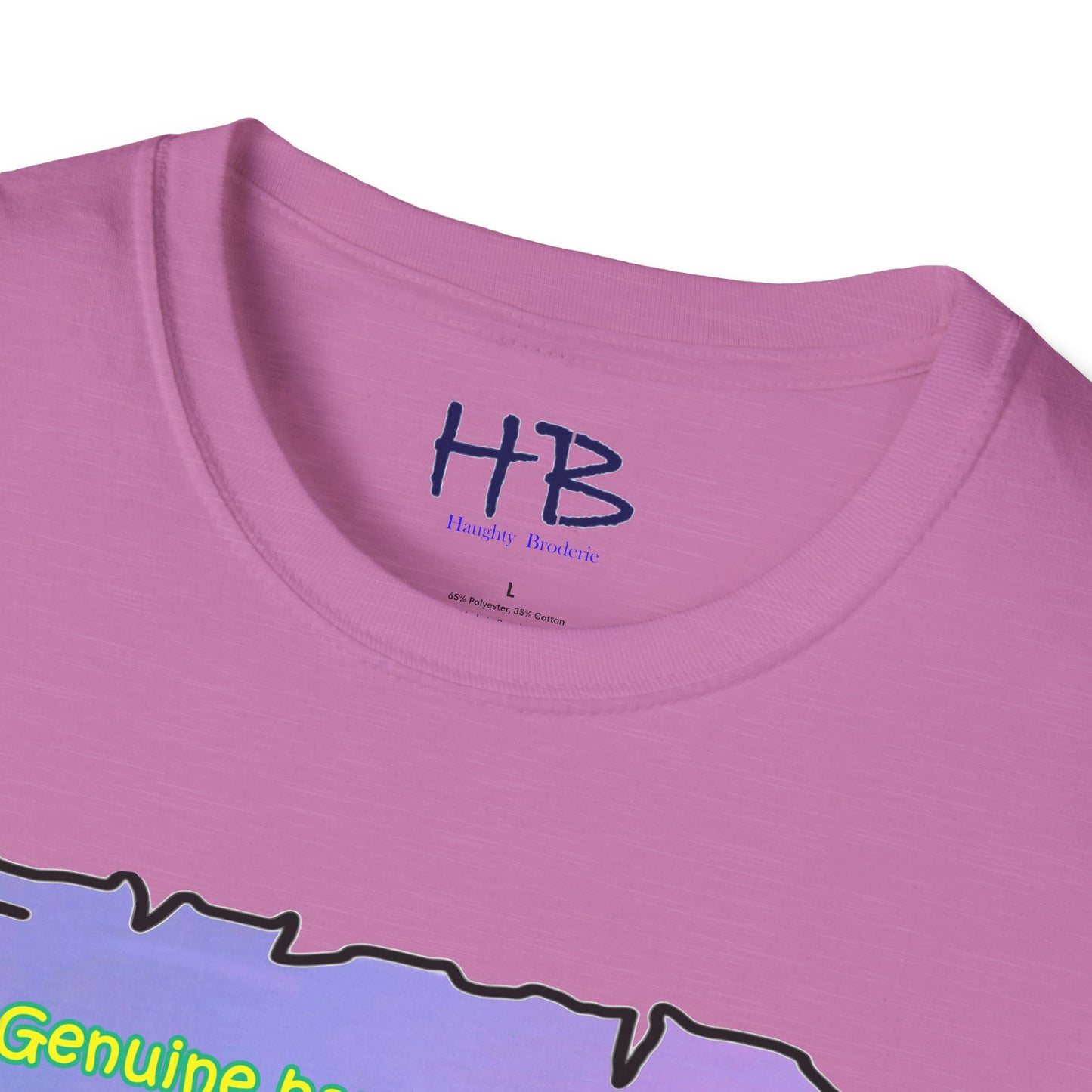 Savor the Moment to Experience Bliss: Radiate Euphoric Joy with Pink Rainbow