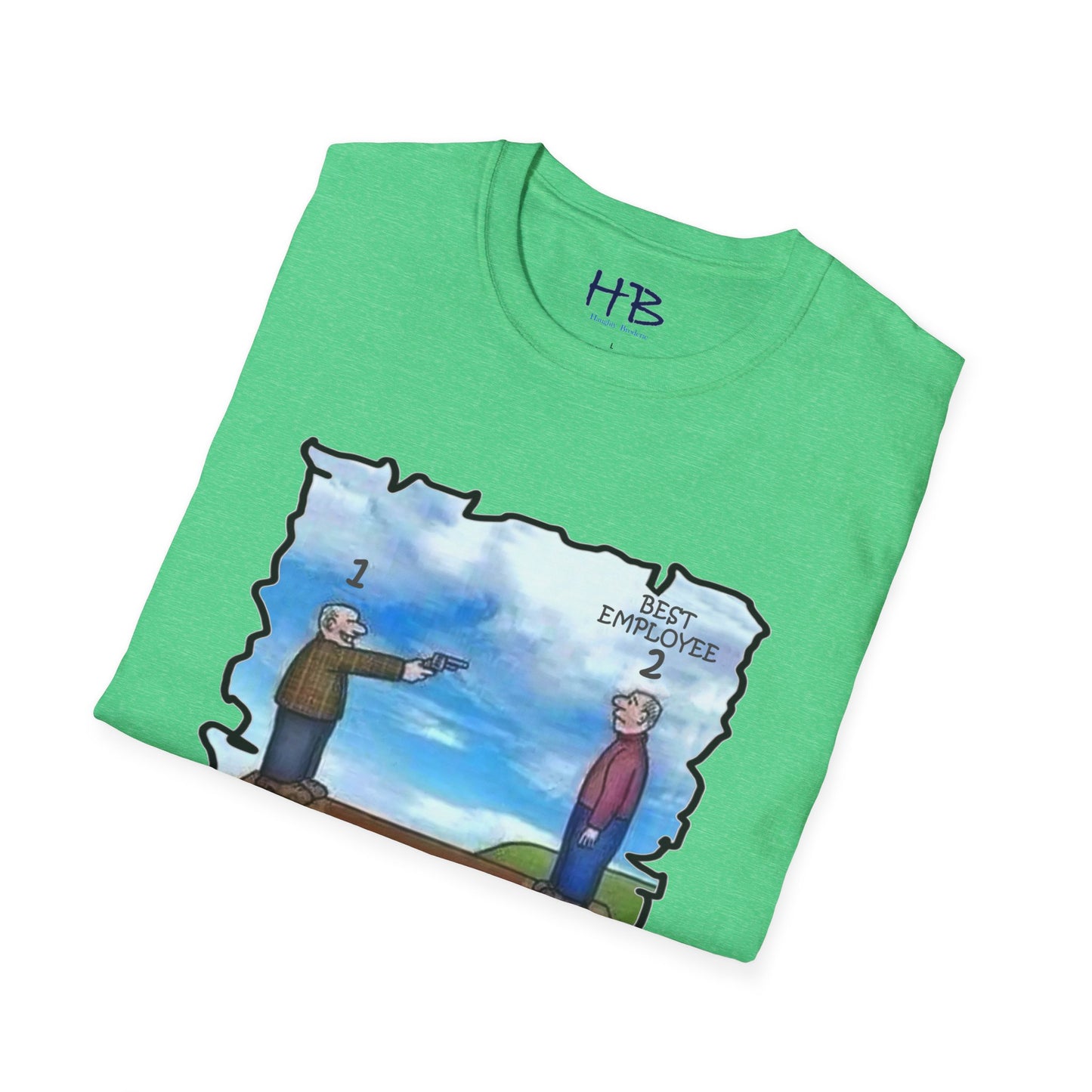 Cliffside Balance Taking a Stand for Employee Well-Being: Celebrating the True Heroes Backbone of Every Company