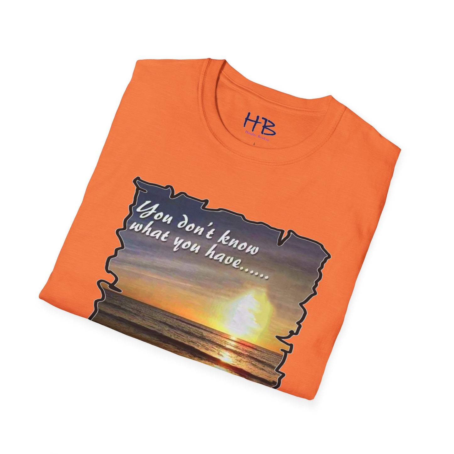 The true value of something or someone may not be fully appreciated until it is no longer available.