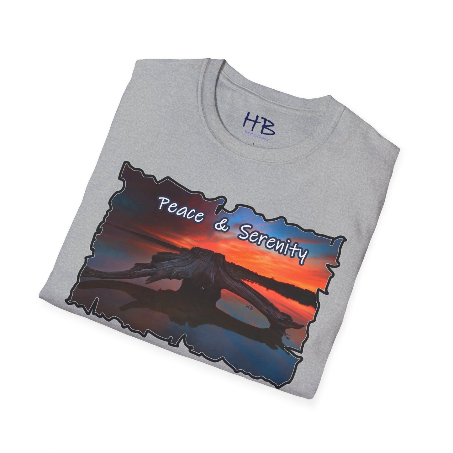 Peace & Serenity 3