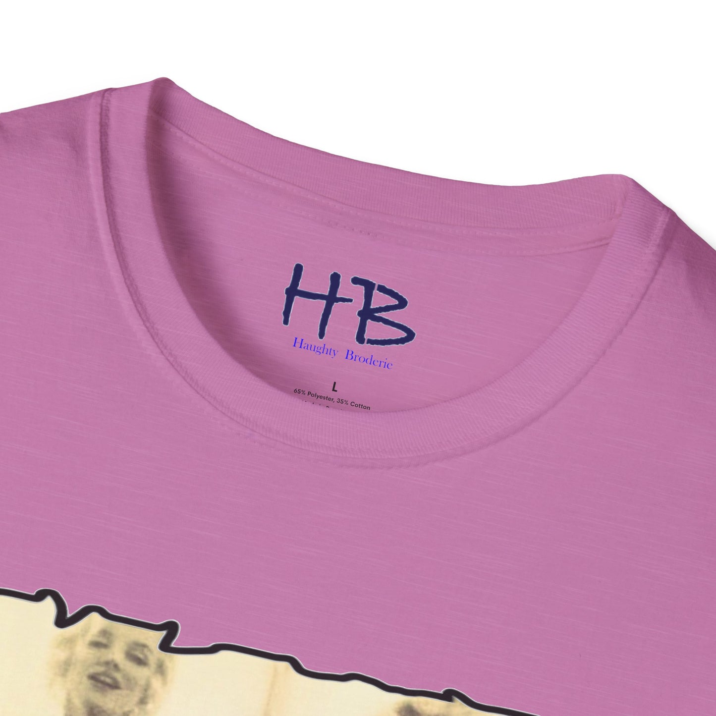 The Marilyn Monroe Iconic Elegance glamorously refining Just a LIL'Nasty